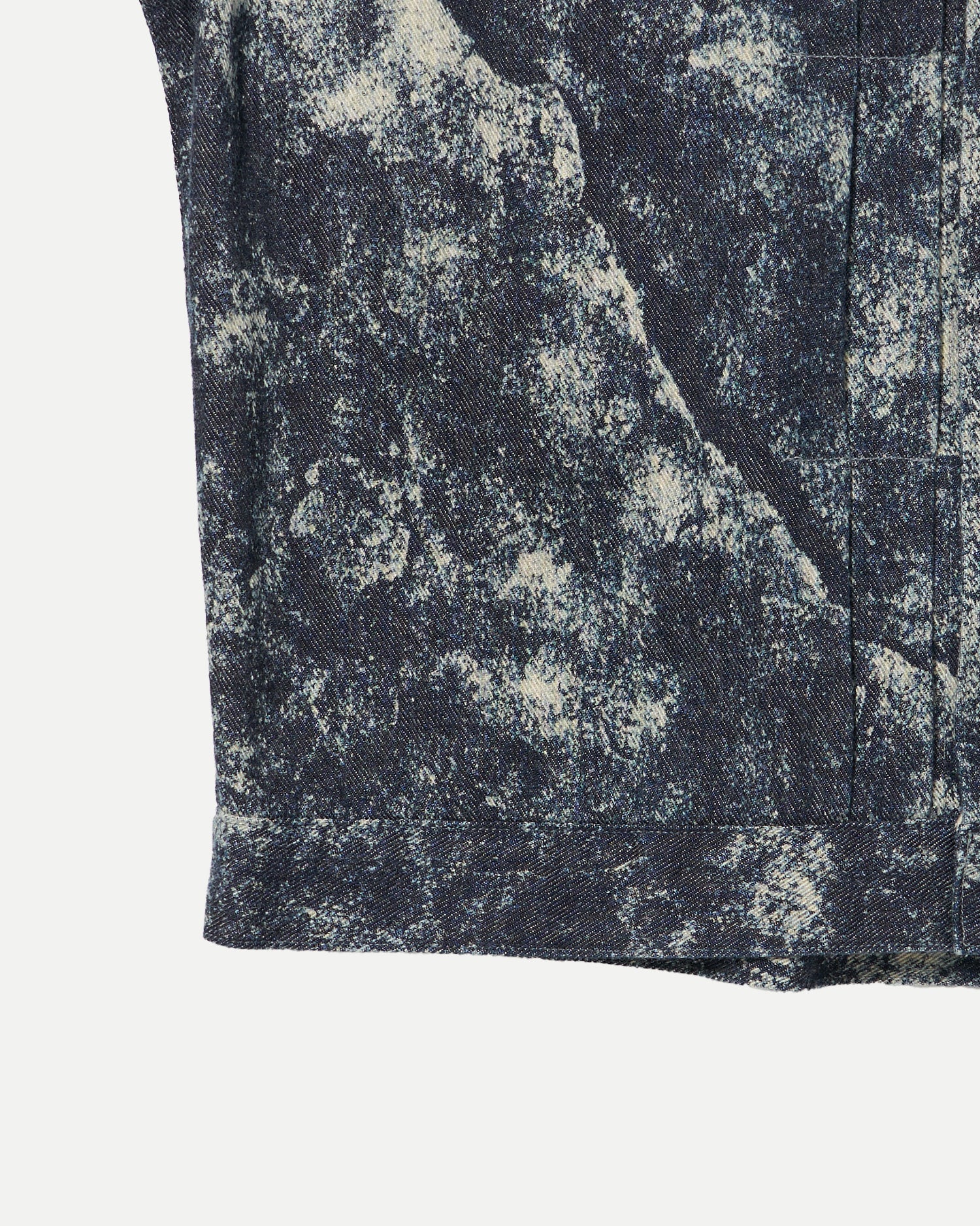 LOT.703 DENIM JACKET C.1920'S