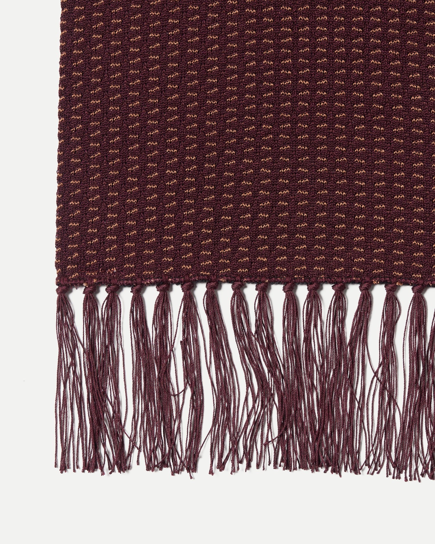 T.T | Taiga Takahashi - LOT.015 STOLE