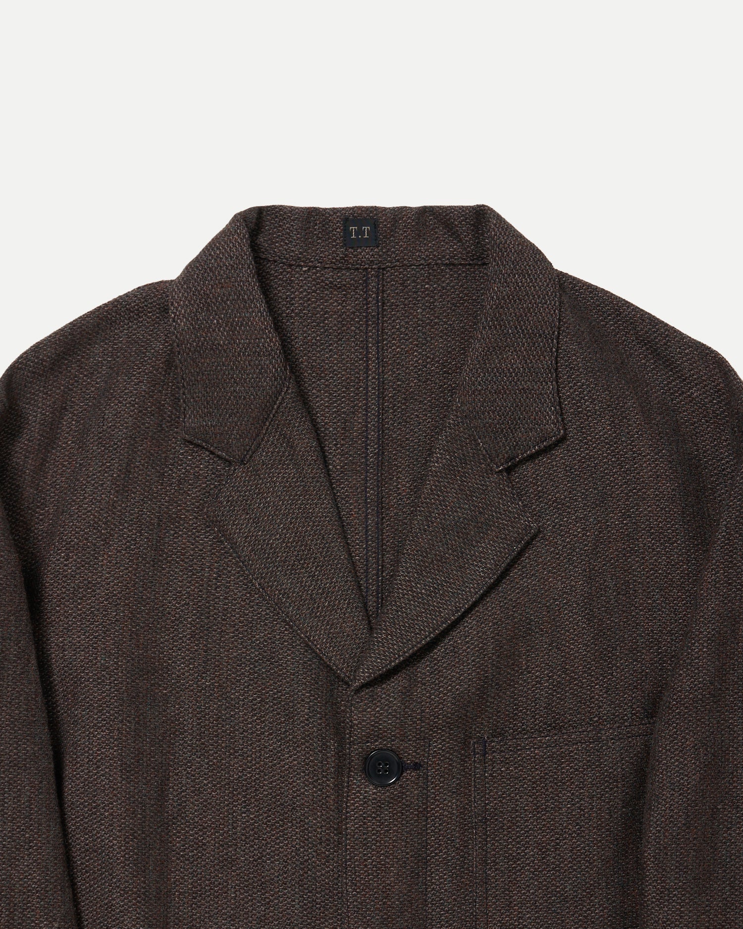LOT.407 WORK COAT