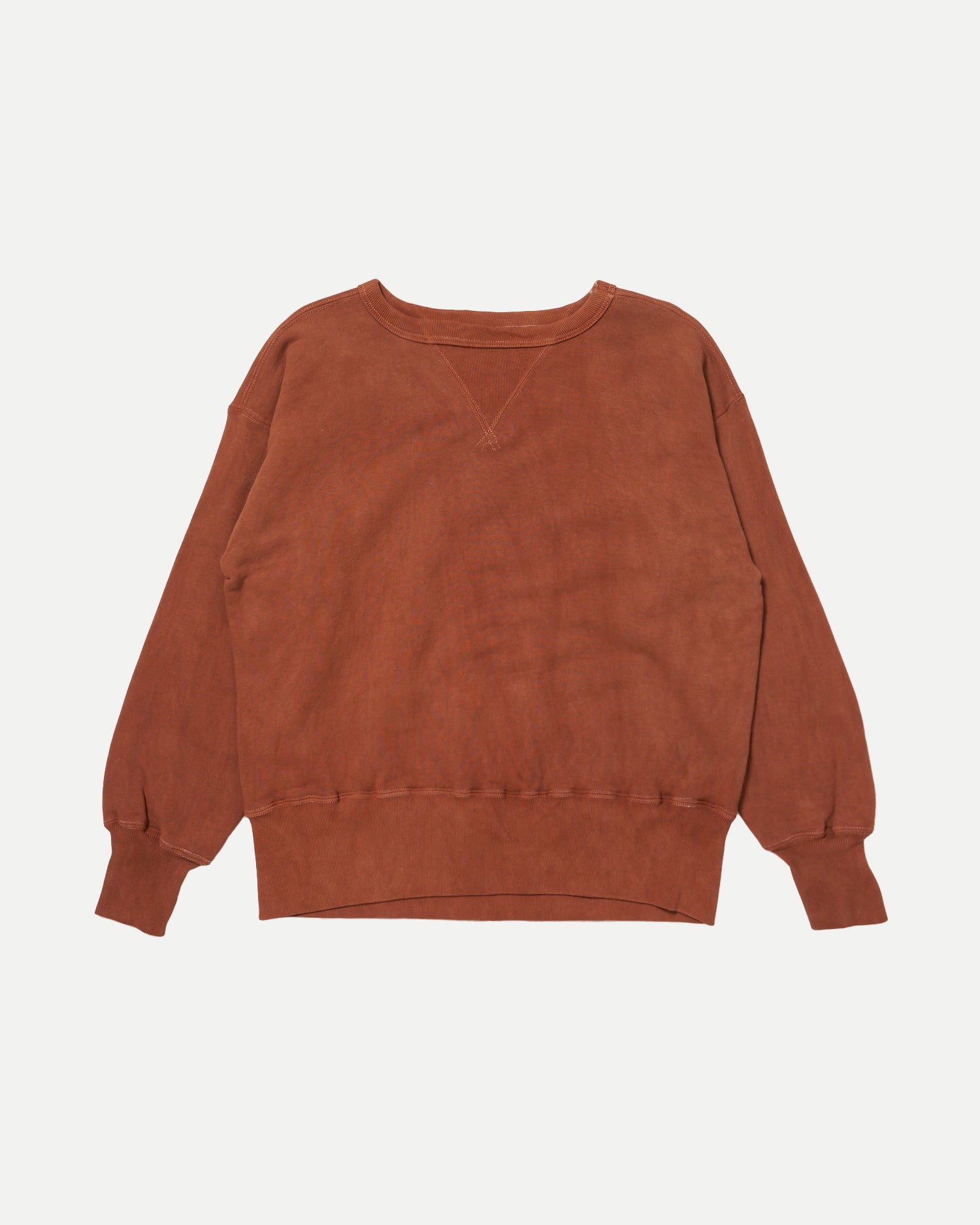 T.T | Taiga Takahashi - LOT.603 SWEAT SHIRT