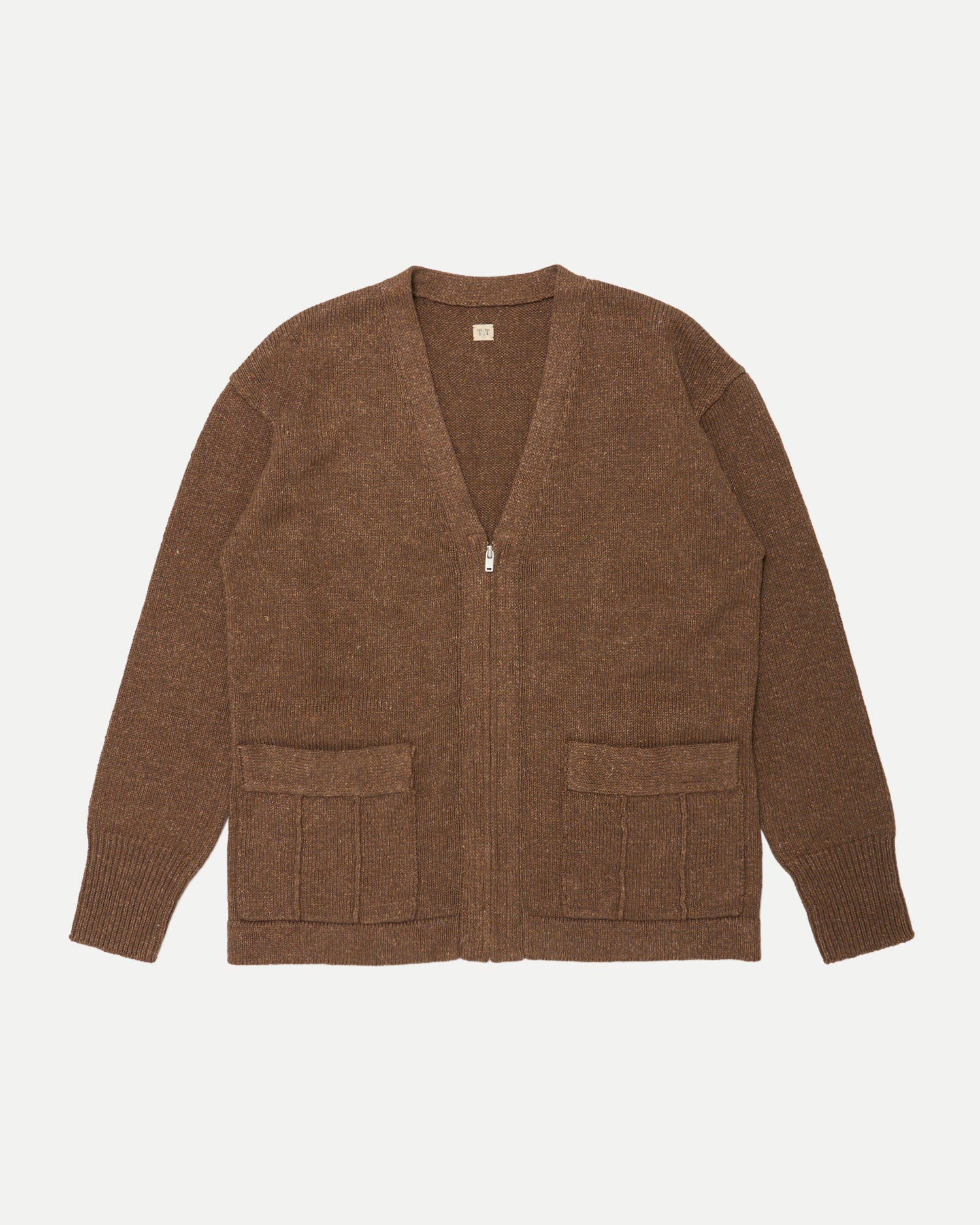 T.T | Taiga Takahashi - MEN : № 5 Knitwear