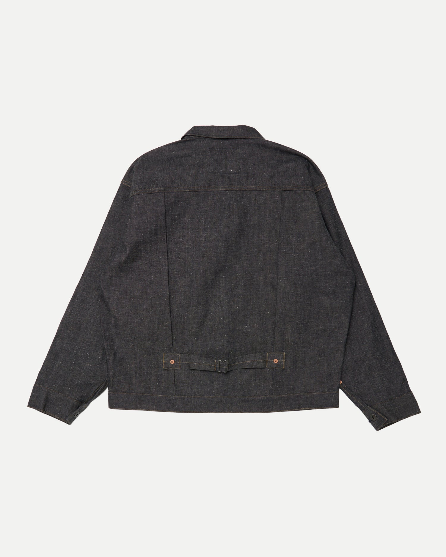 T.T | Taiga Takahashi - MEN : № 7 Denim