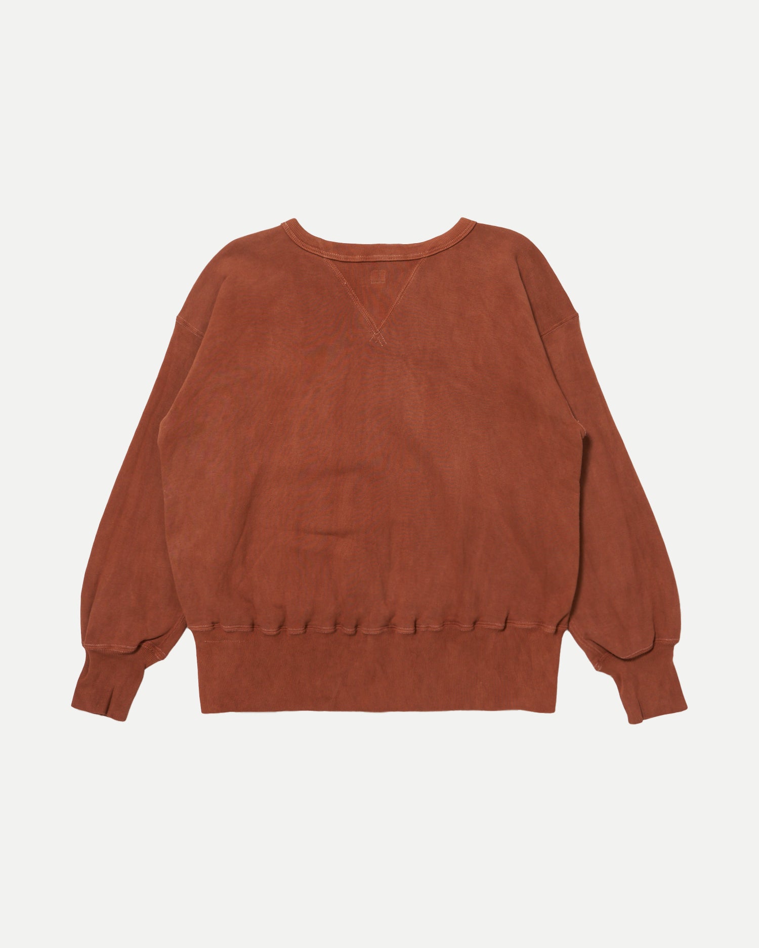 T.T | Taiga Takahashi - LOT.603 SWEAT SHIRT