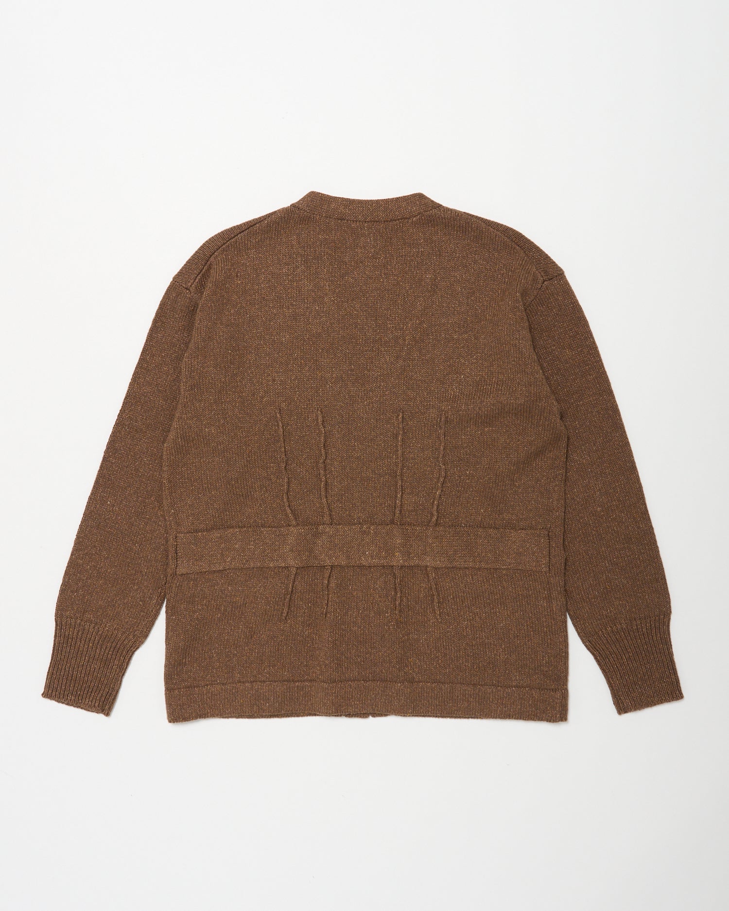 T.T | Taiga Takahashi - MEN : № 5 Knitwear
