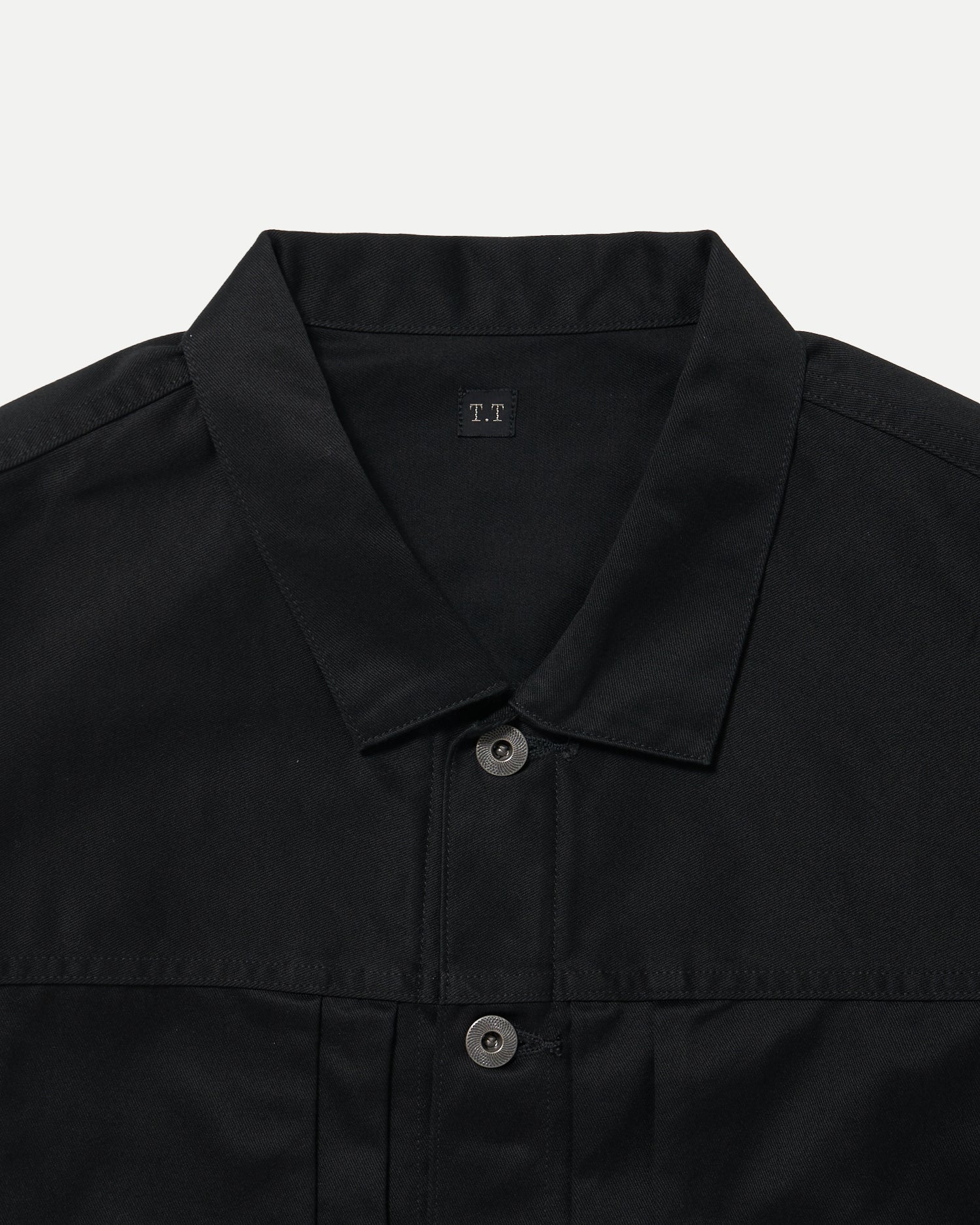 LOT.309 BUCKLE-BACKED JACKET