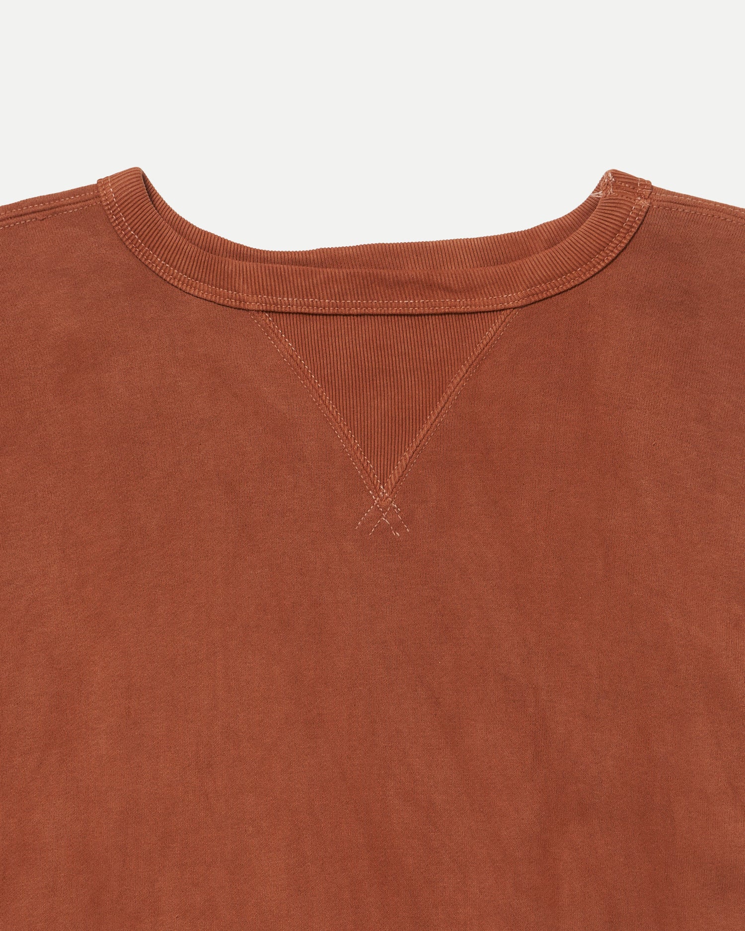 LOT.603 SWEAT SHIRT