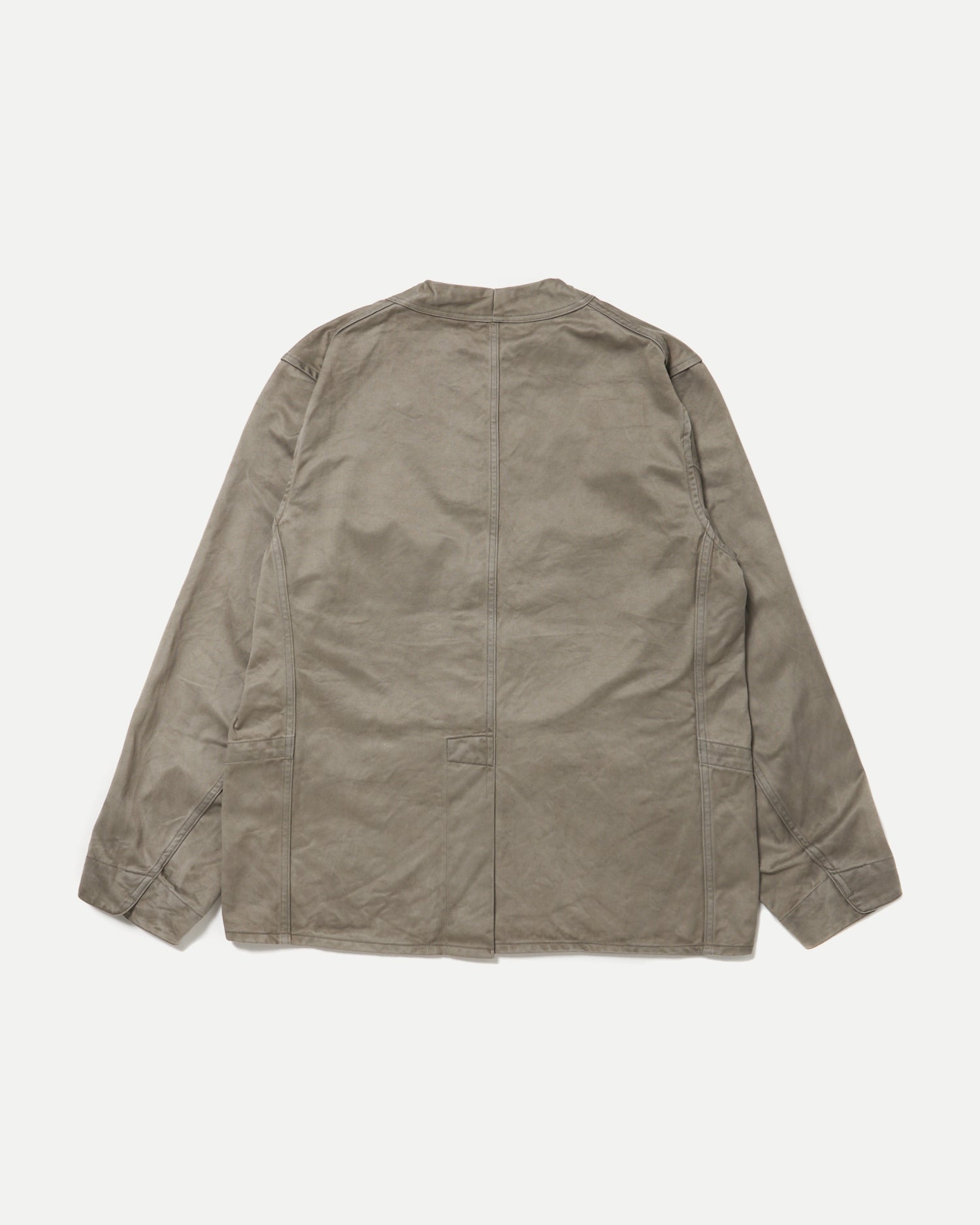 LOT.315 RAILROAD JACKET
