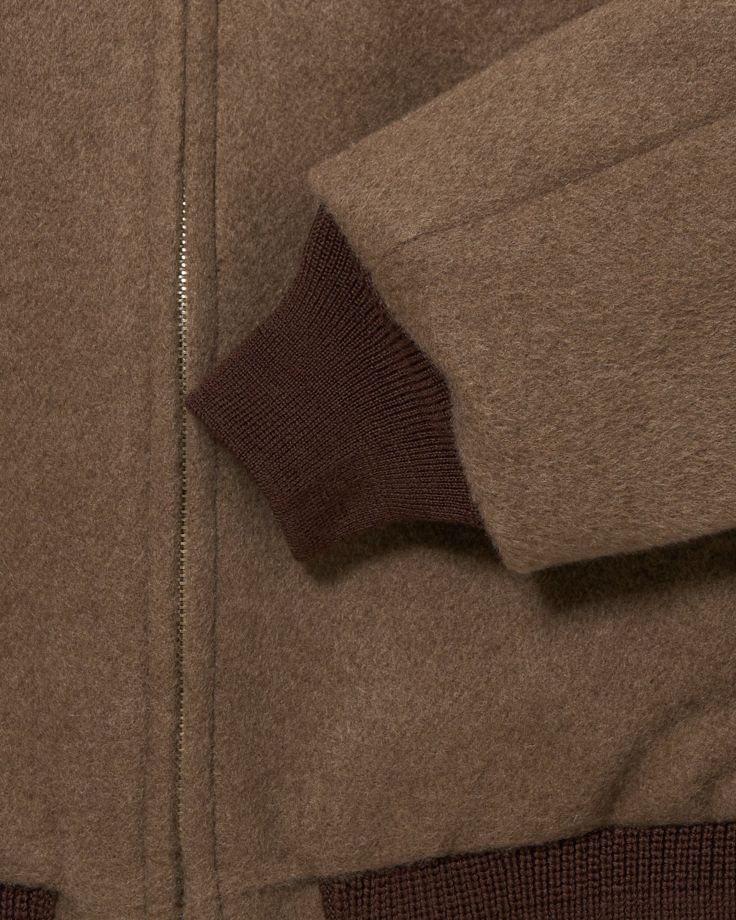 T.T | Taiga Takahashi - LOT.321 SPORTS JACKET