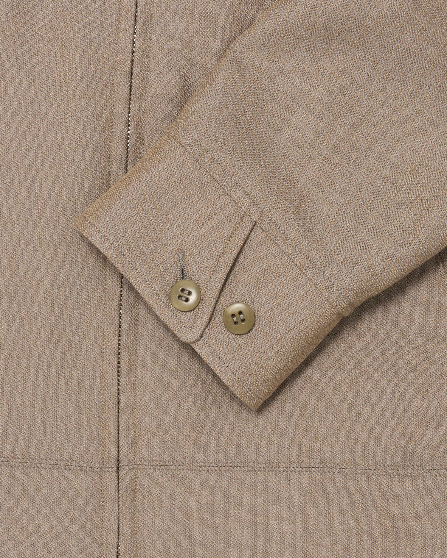 T.T | Taiga Takahashi - LOT.306 COSSACK JACKET