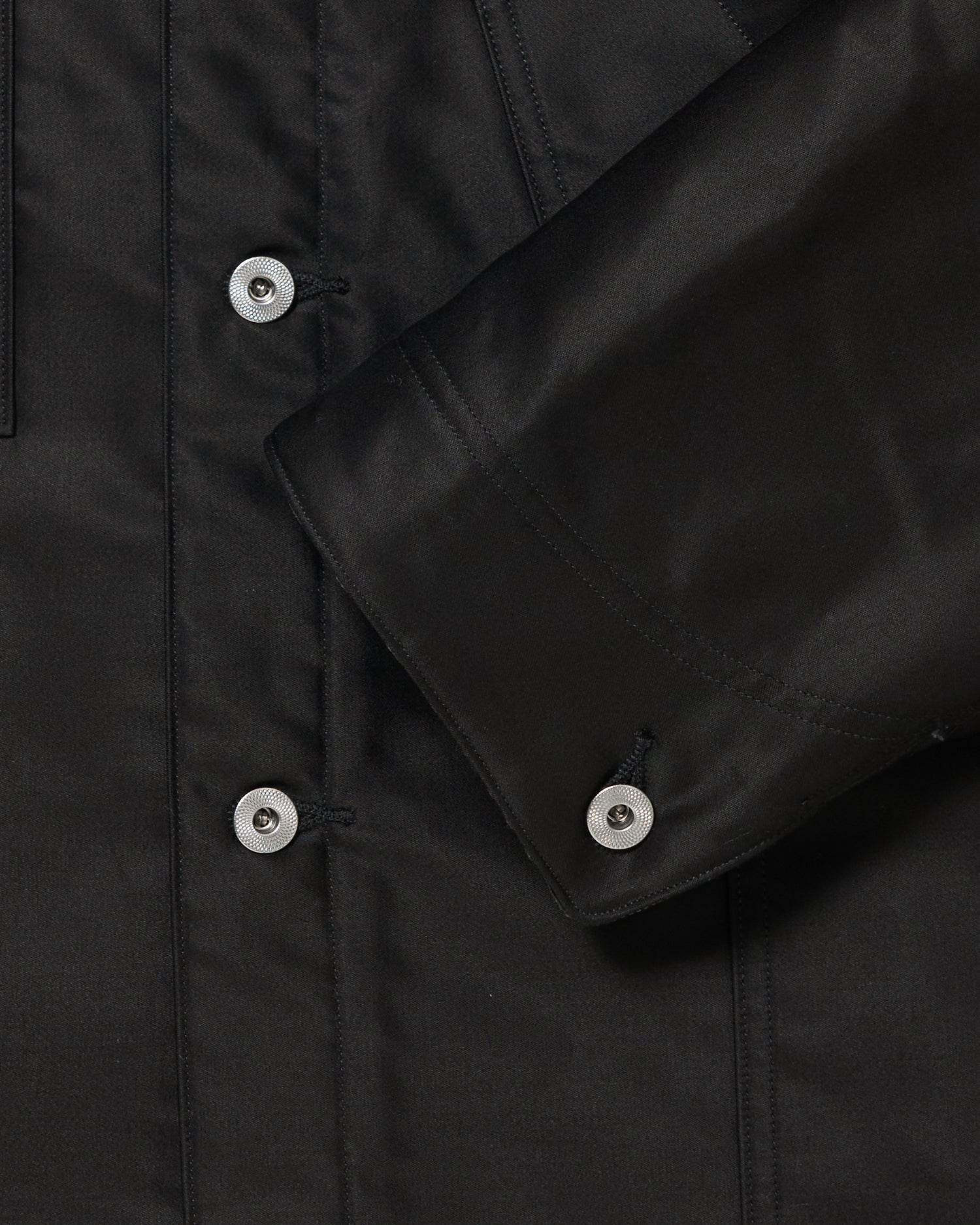 LOT.304 BLANKET LINING COVERALL