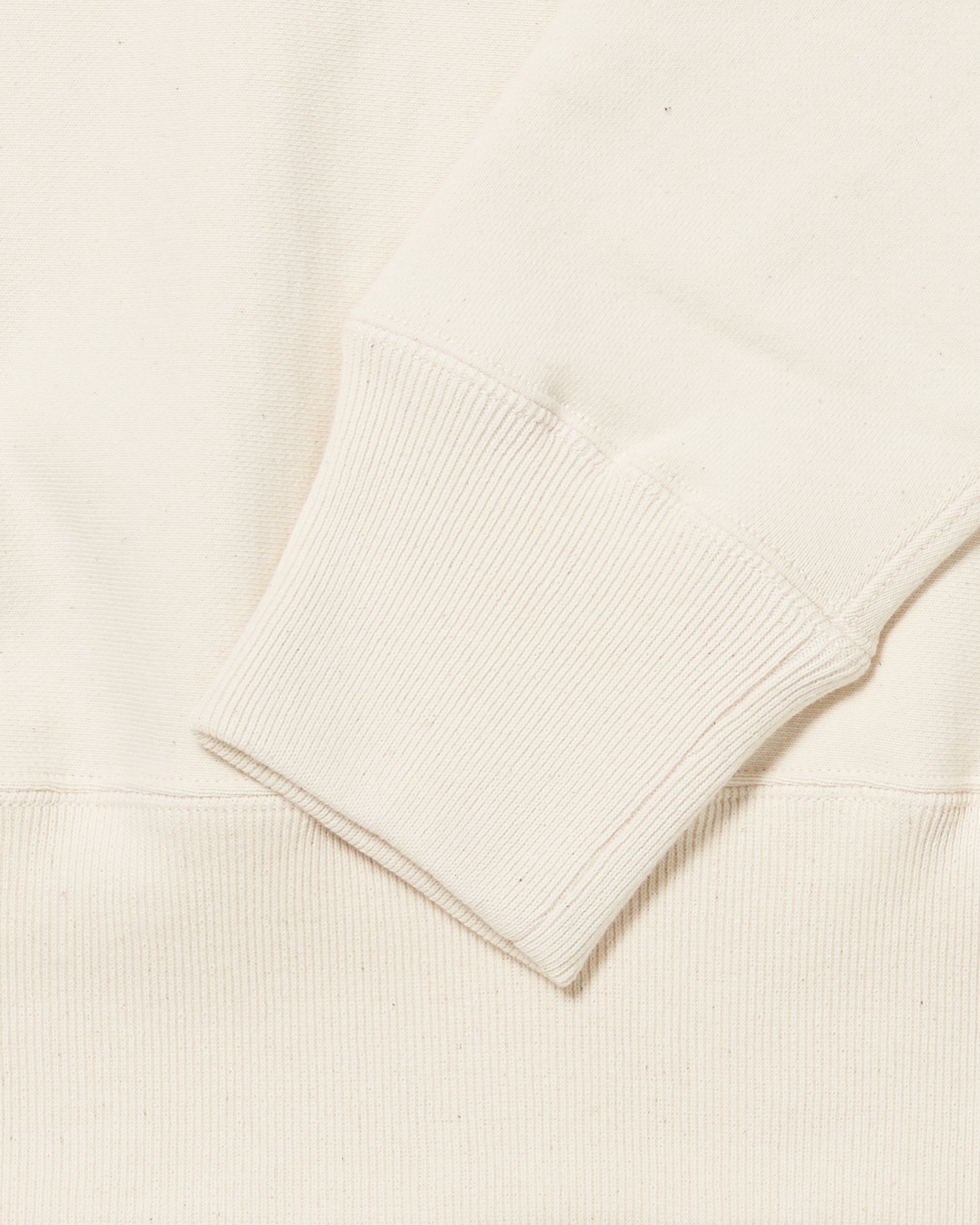 LOT.619 MILITARY TRAINING SWEAT SHIRT