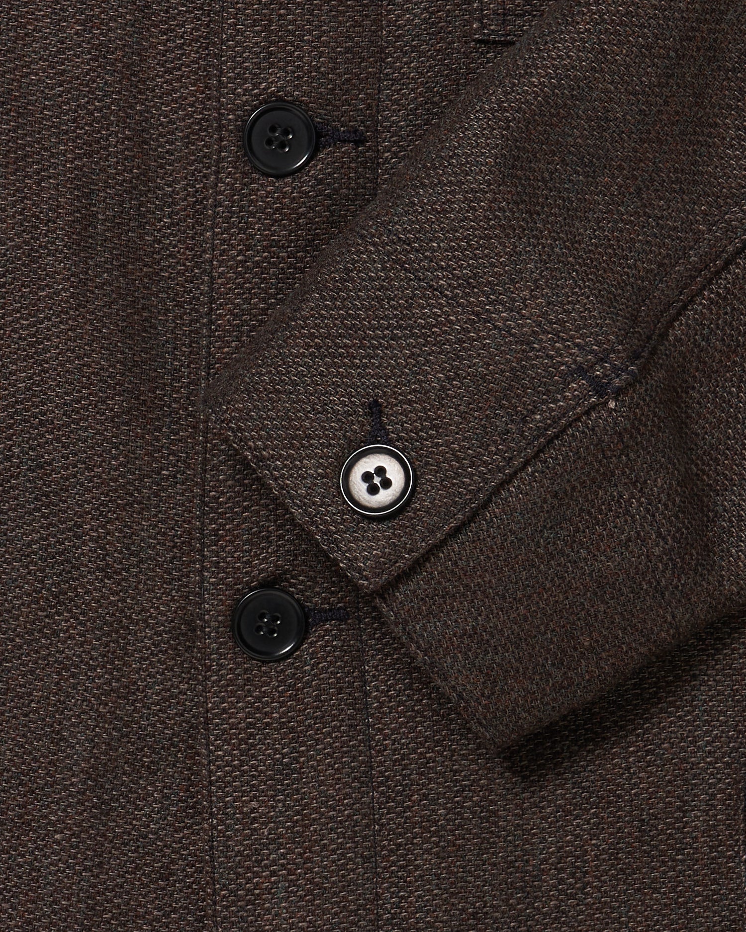 LOT.407 WORK COAT