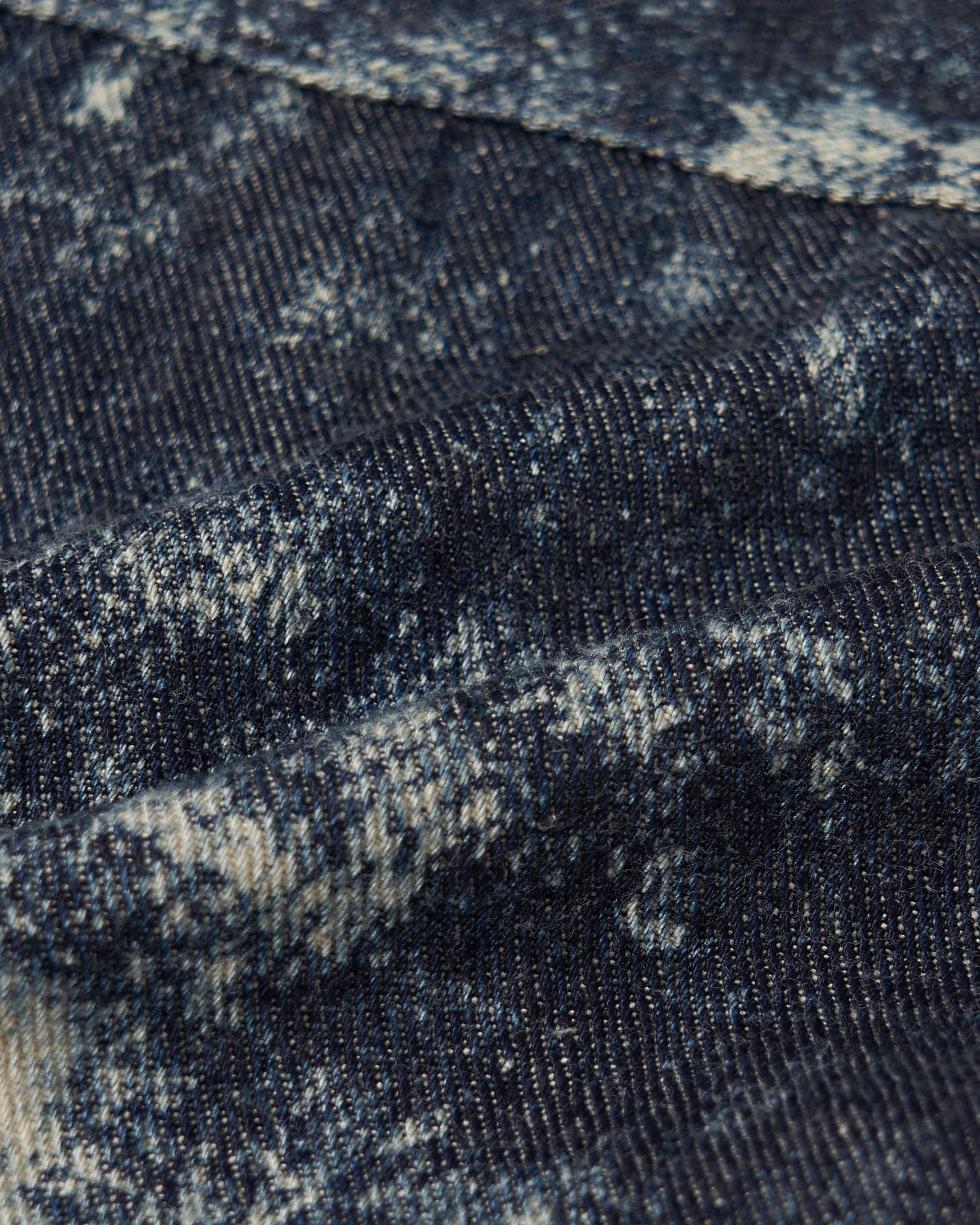 T.T | Taiga Takahashi - LOT.703 DENIM JACKET C.1920'S