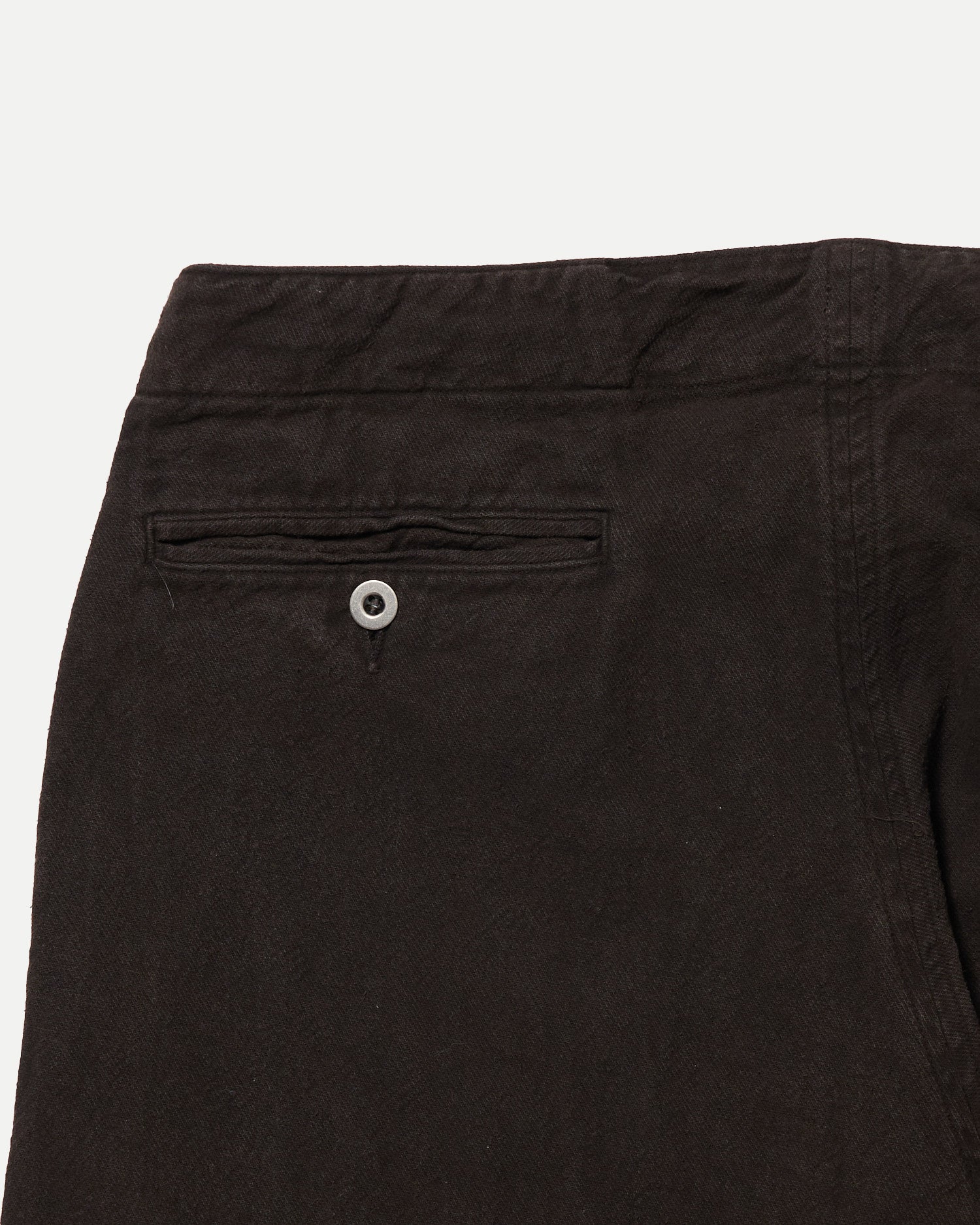 LOT.216 HOSPITAL TROUSERS