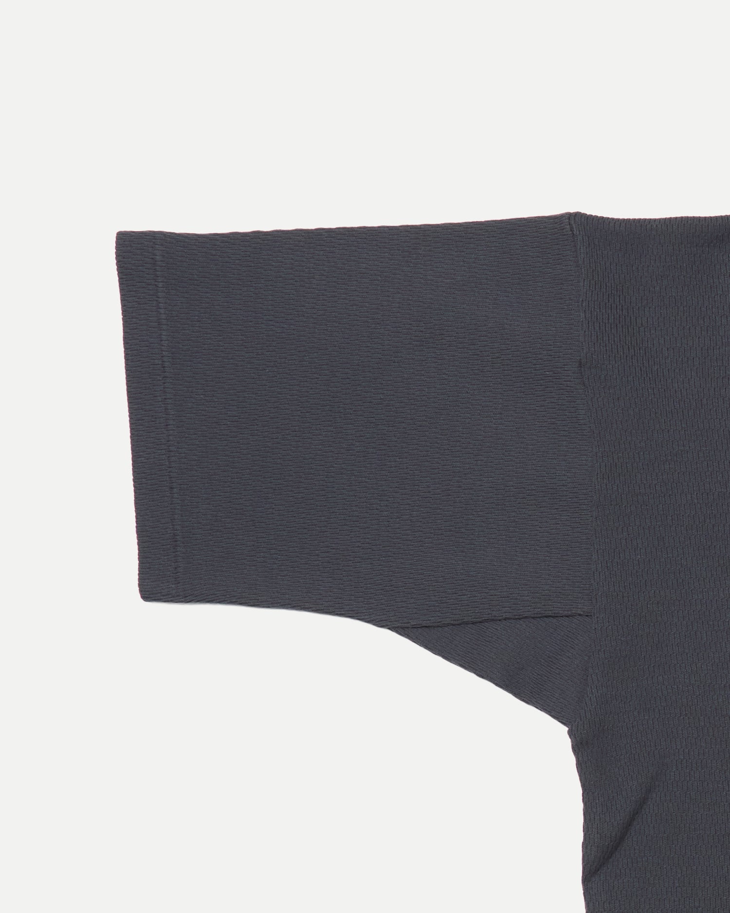 LOT.613 HENRY NECK SHIRT