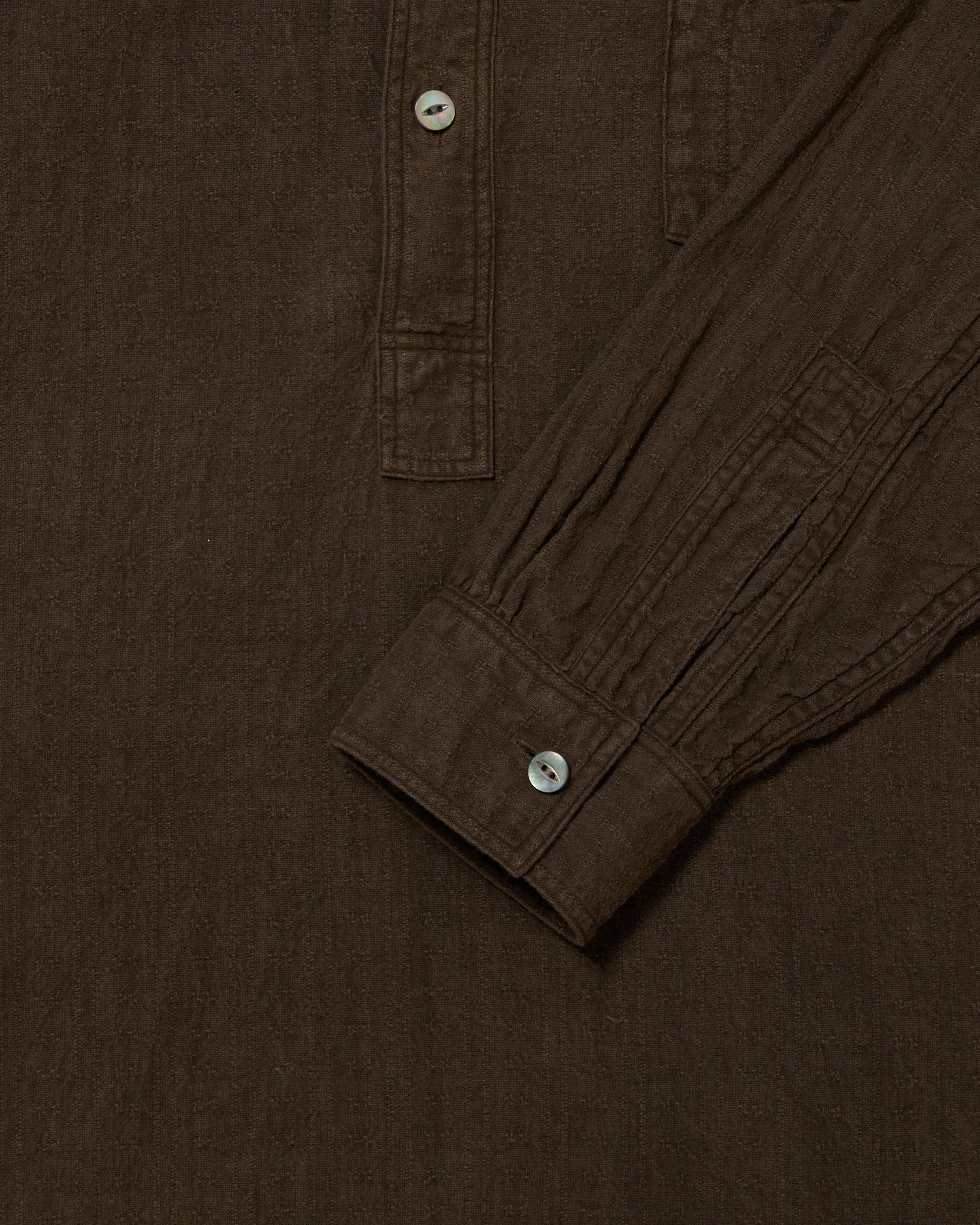 LOT.103 WORK SHIRT P/O