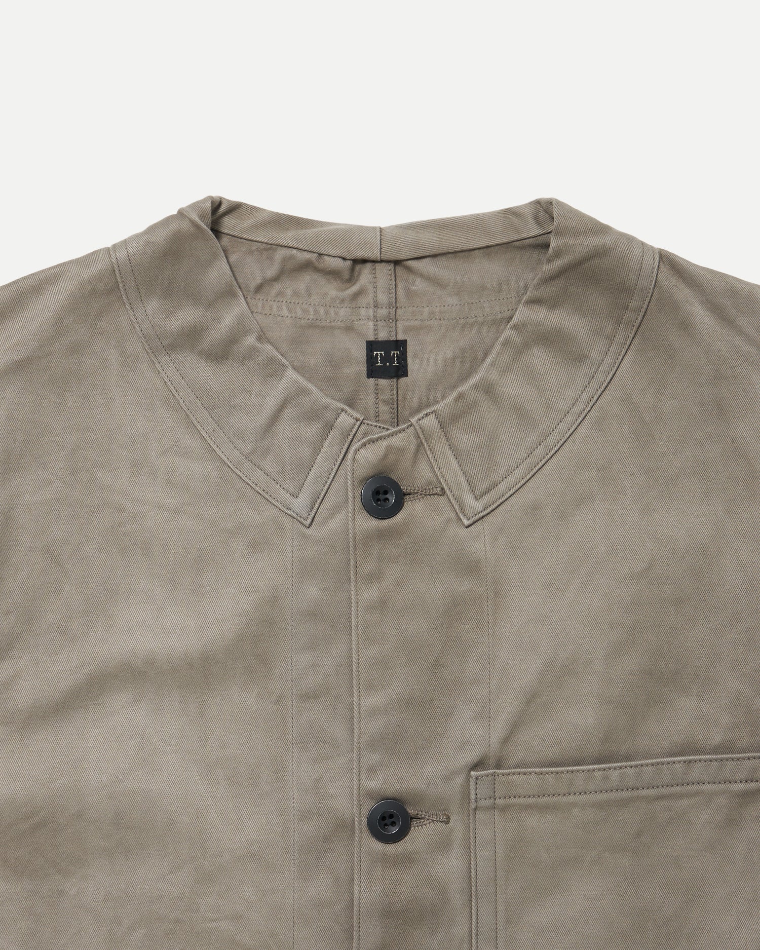 T.T | Taiga Takahashi - LOT.315 RAILROAD JACKET