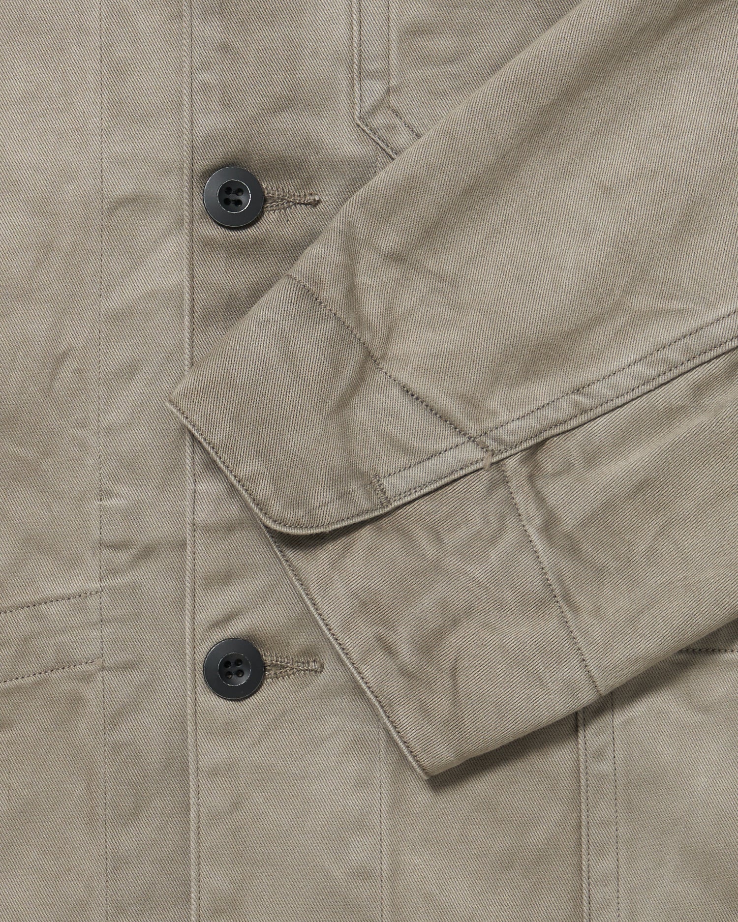 T.T | Taiga Takahashi - LOT.315 RAILROAD JACKET