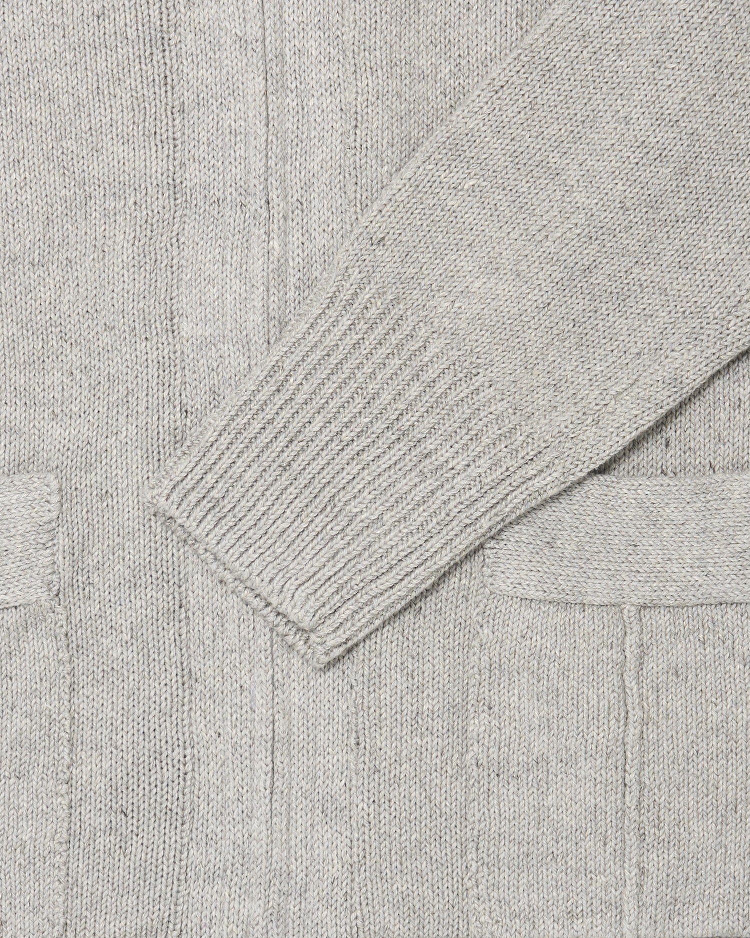 T.T | Taiga Takahashi - LOT.530 ZIP-UP CARDIGAN