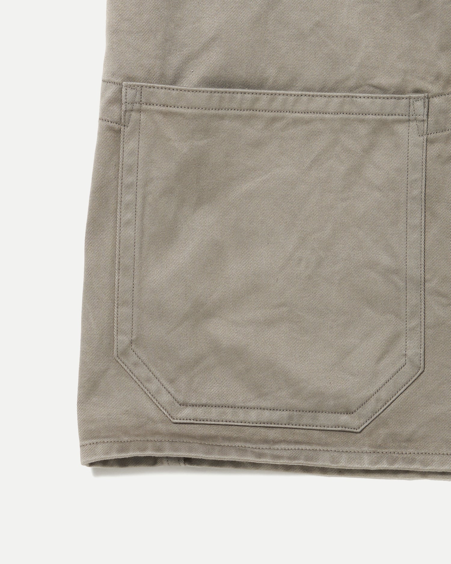T.T | Taiga Takahashi - LOT.315 RAILROAD JACKET