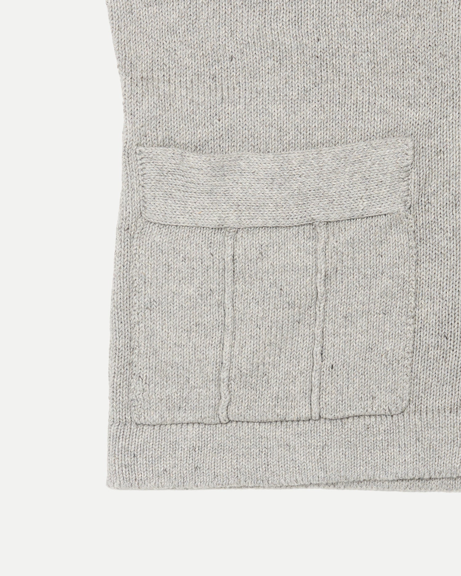 T.T | Taiga Takahashi - LOT.530 ZIP-UP CARDIGAN