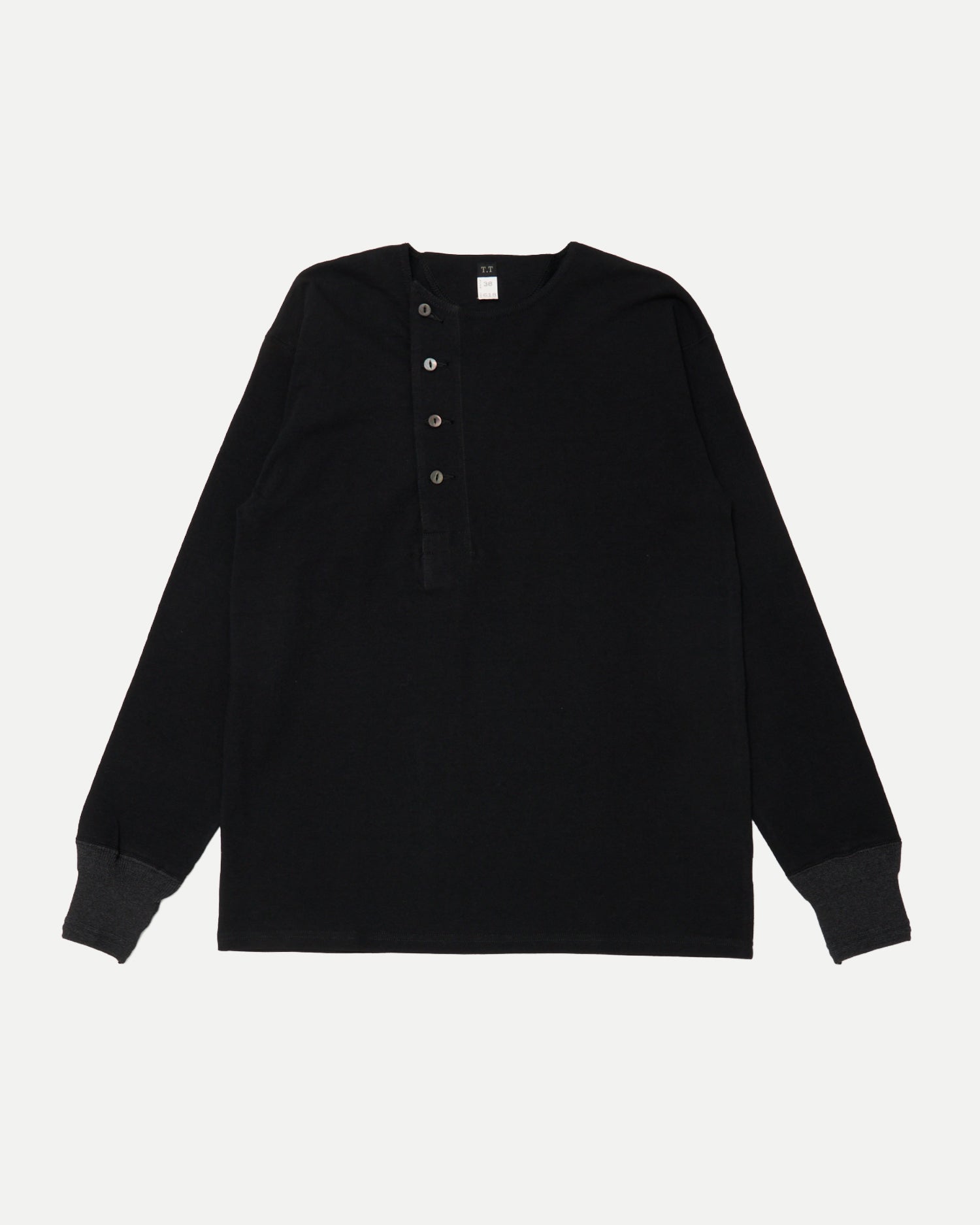 T.T | Taiga Takahashi - MEN : New Arrivals