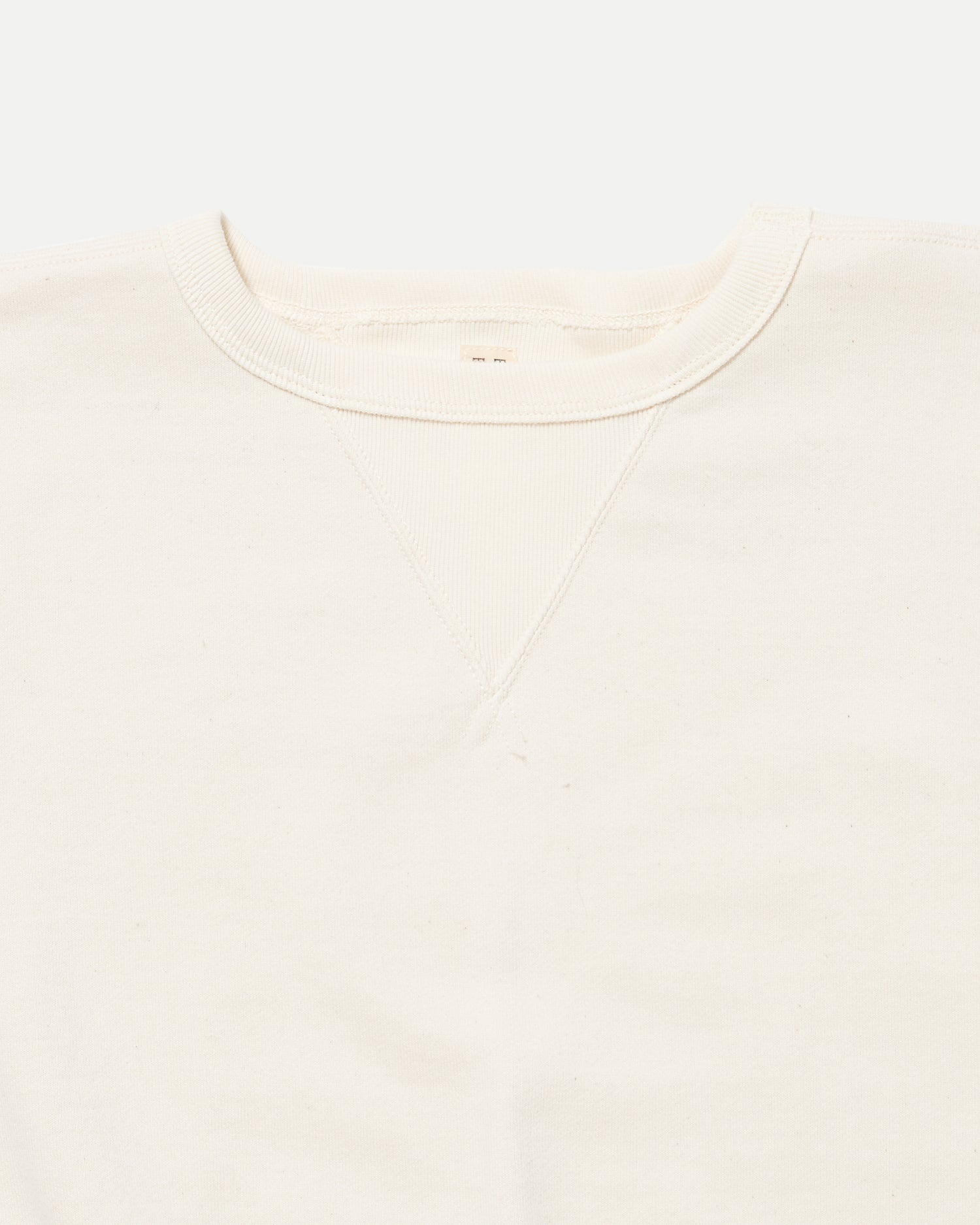 LOT.603 SWEAT SHIRT
