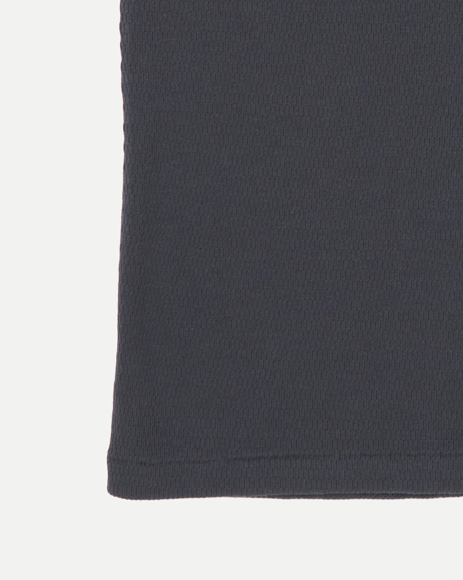 LOT.613 HENRY NECK SHIRT