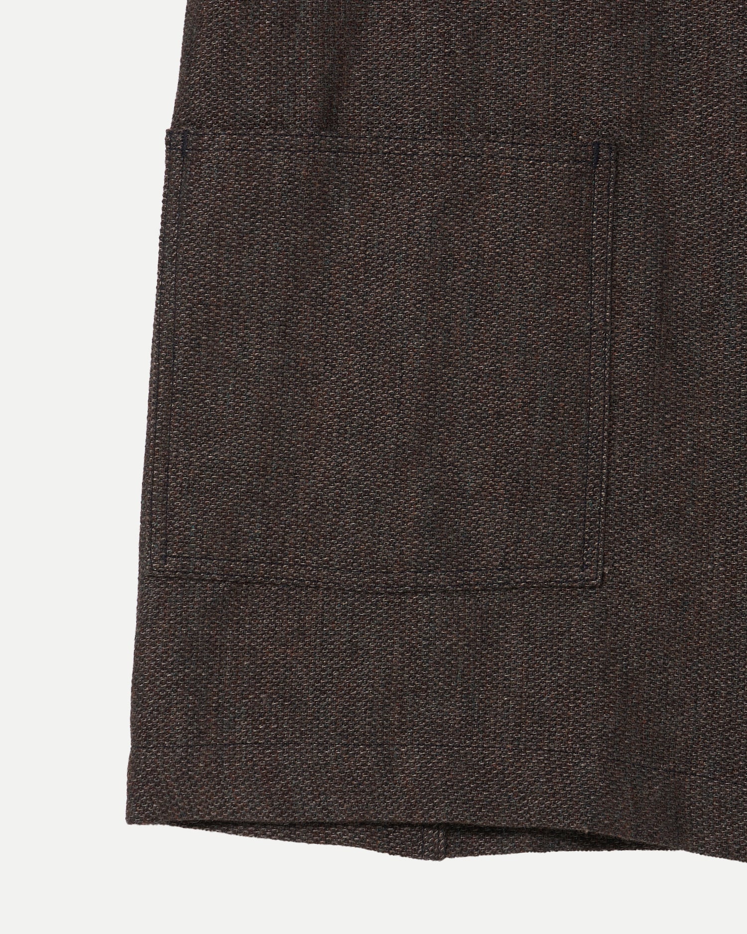 LOT.407 WORK COAT