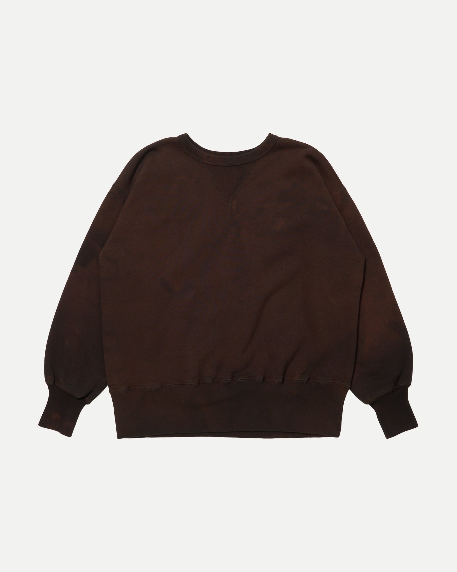 LOT.603 SWEAT SHIRT