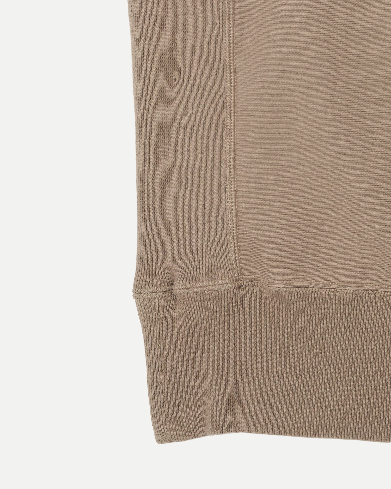 LOT.619 MILITARY TRAINING SWEAT SHIRT