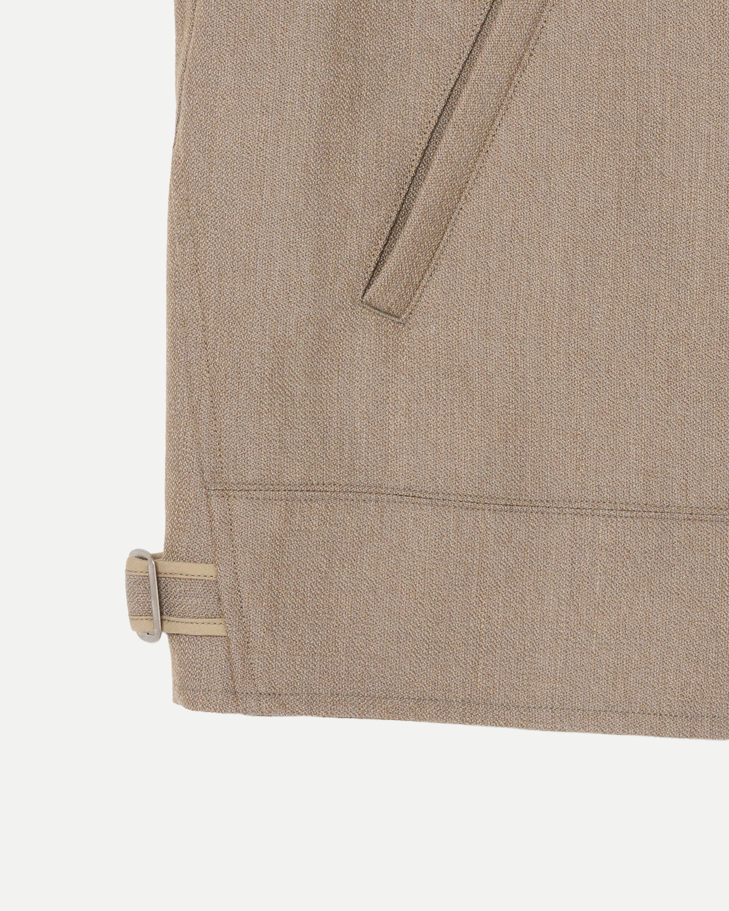 T.T | Taiga Takahashi - LOT.306 COSSACK JACKET