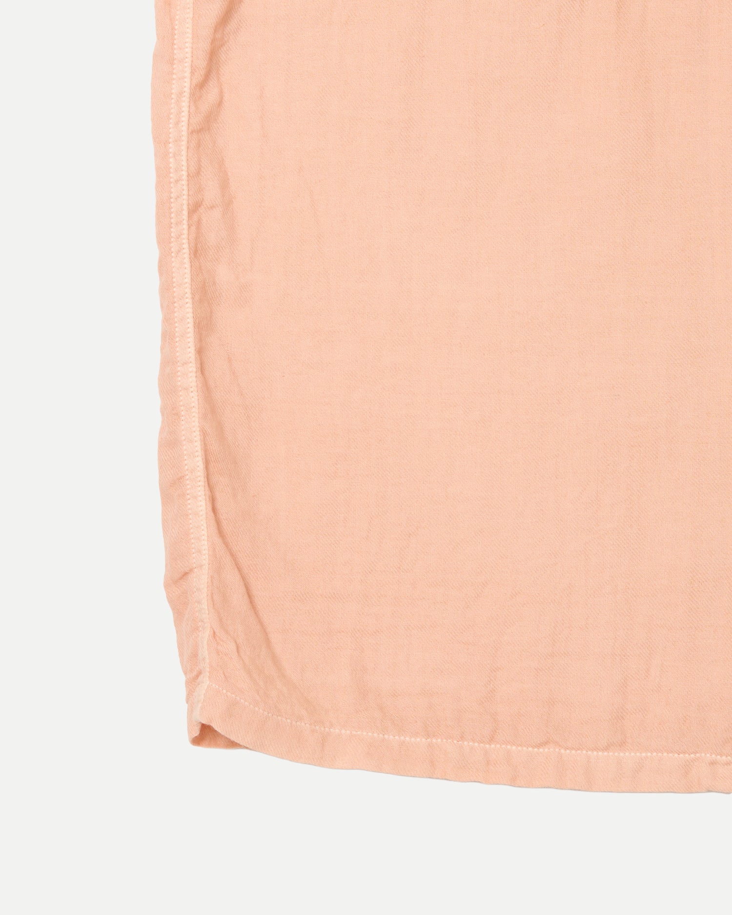 T.T | Taiga Takahashi - LOT.101 OPEN COLLAR SHIRT