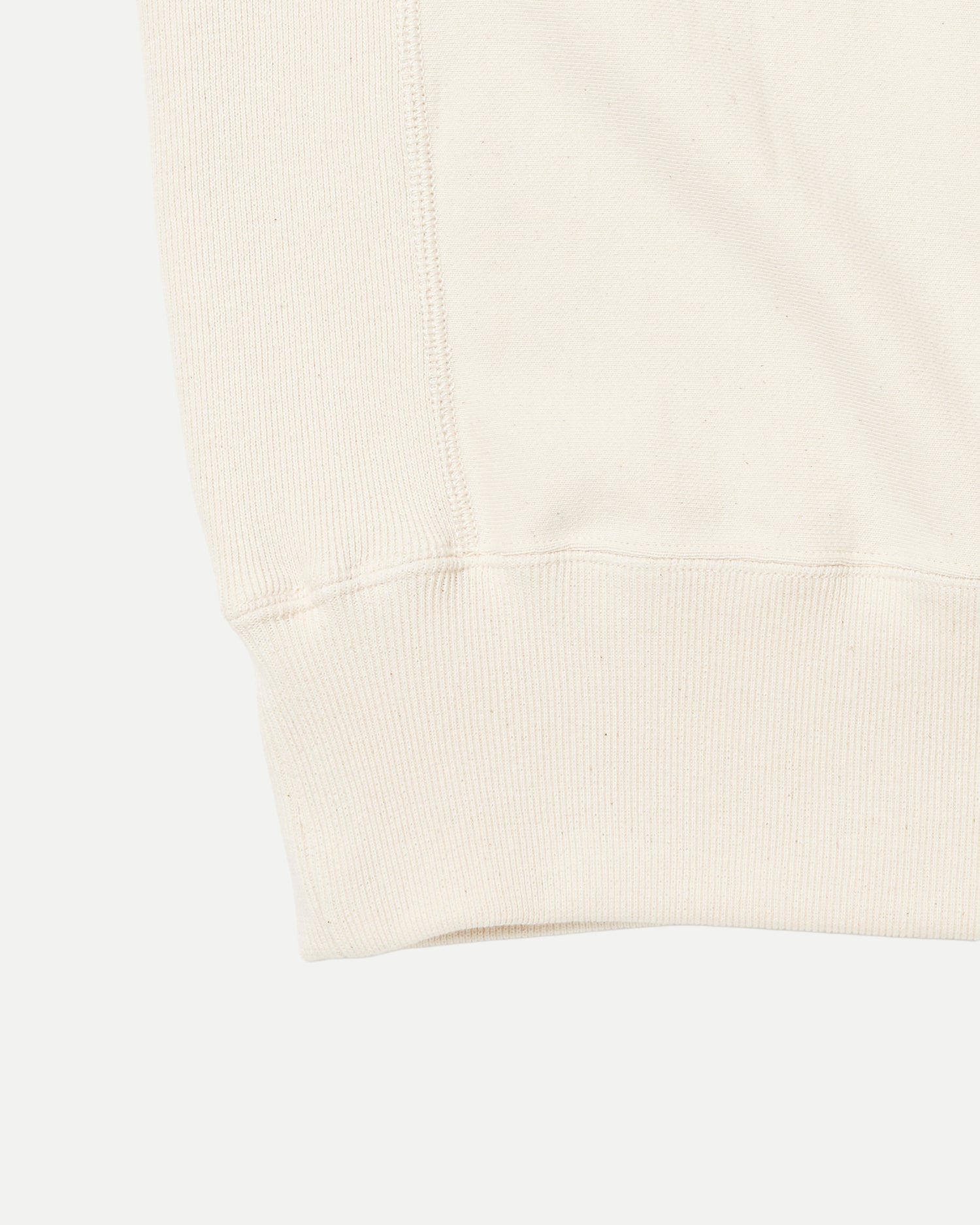 LOT.619 MILITARY TRAINING SWEAT SHIRT