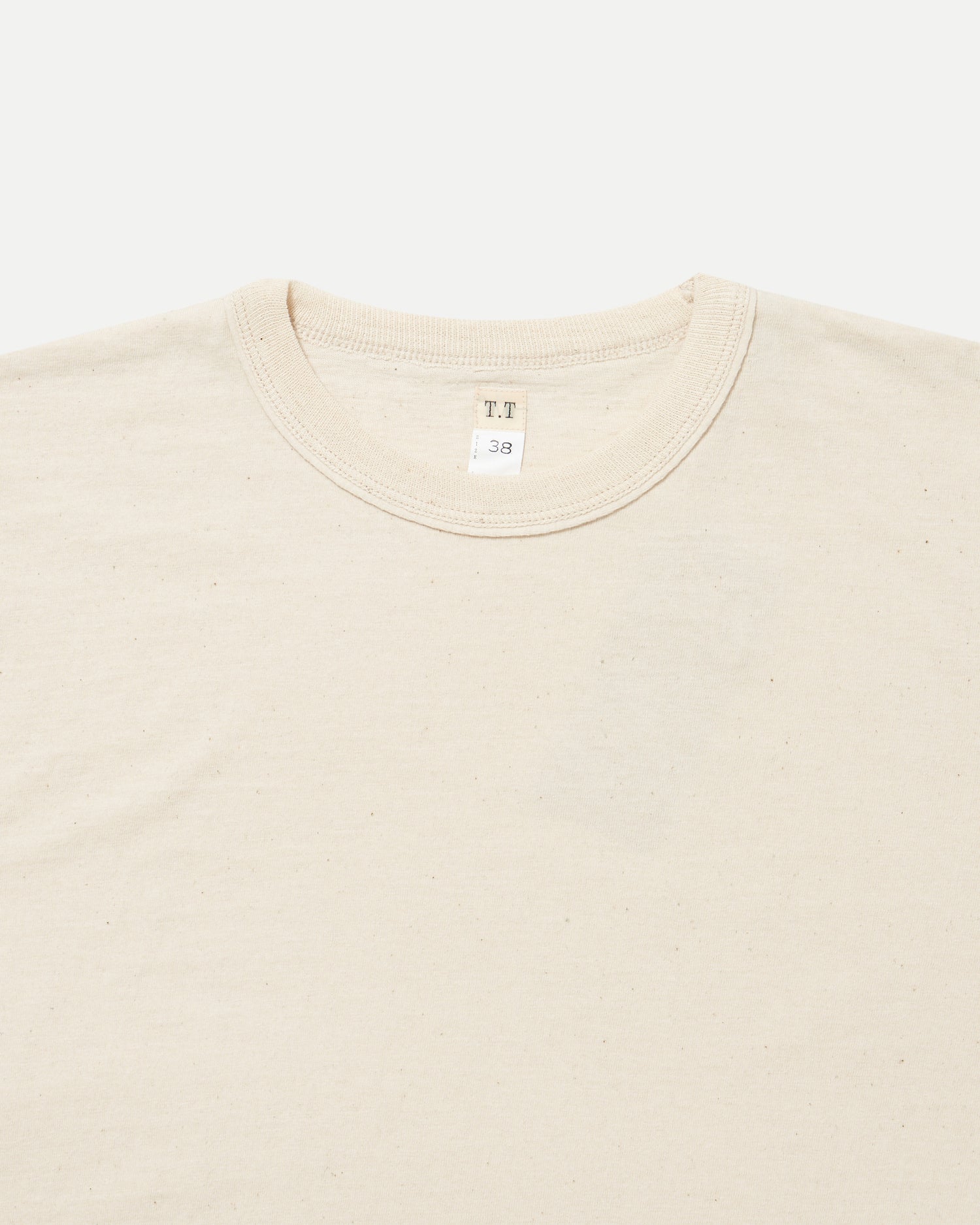 T.T | Taiga Takahashi - LOT.616 TEE SHIRT