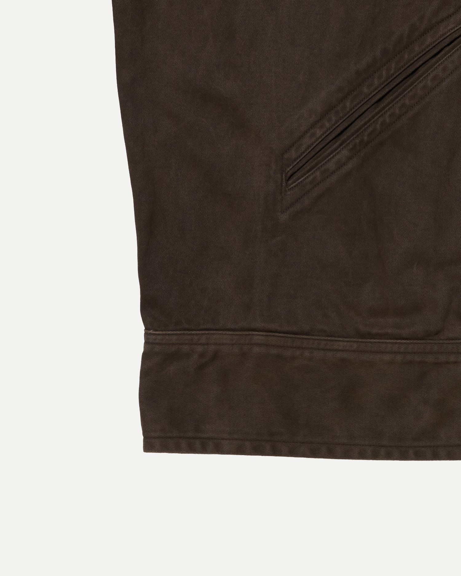 LOT.324 USMD CONVALESCENT JACKET