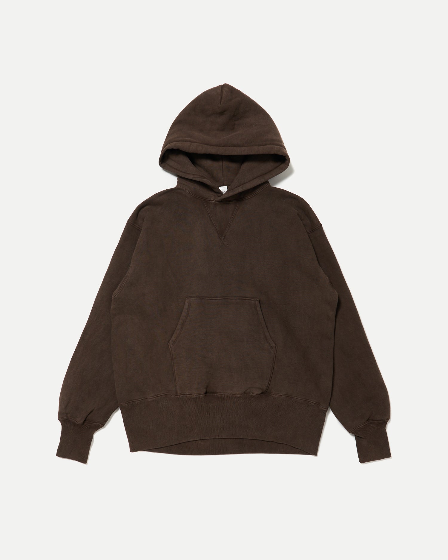 T.T | Taiga Takahashi - LOT.606 HOODED SWEAT SHIRT [Limited Color]