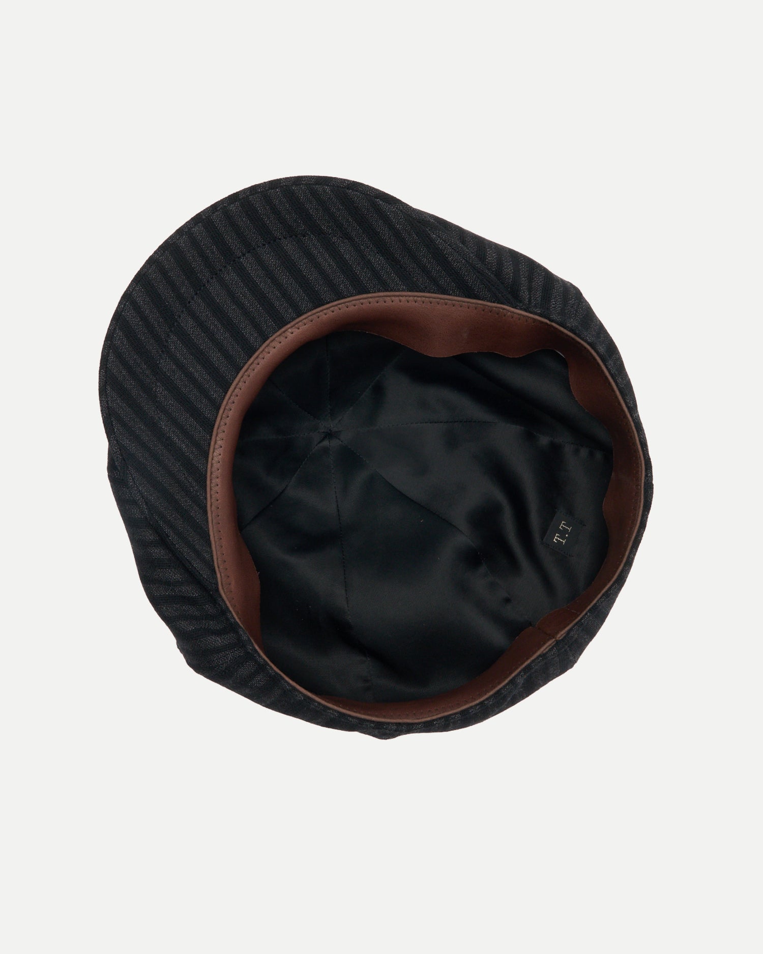 LOT.006 NEWSBOY CAP