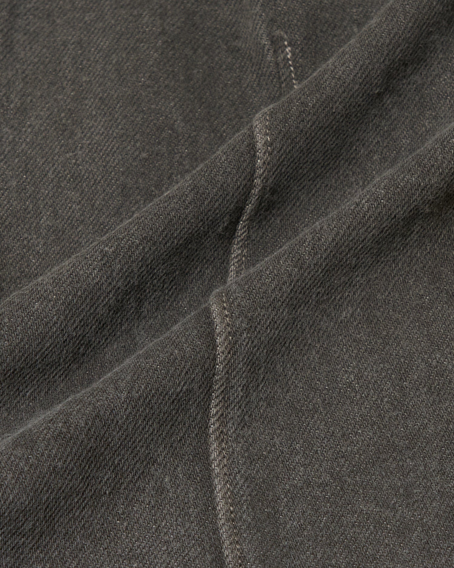 LOT.327 MODIFIED SHAWL COLLAR JACKET