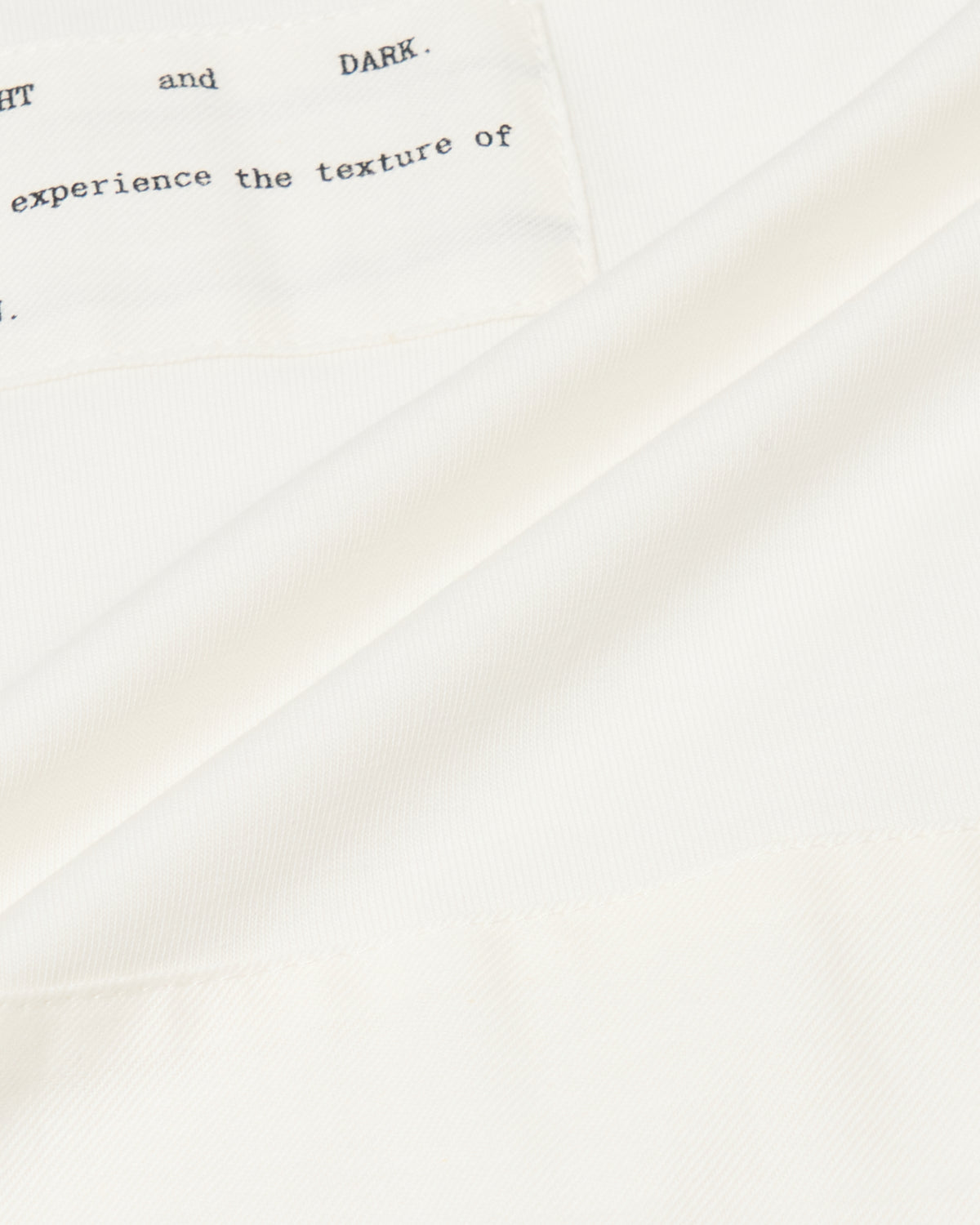 LOT.617 TEE SHIRT - OK-RM