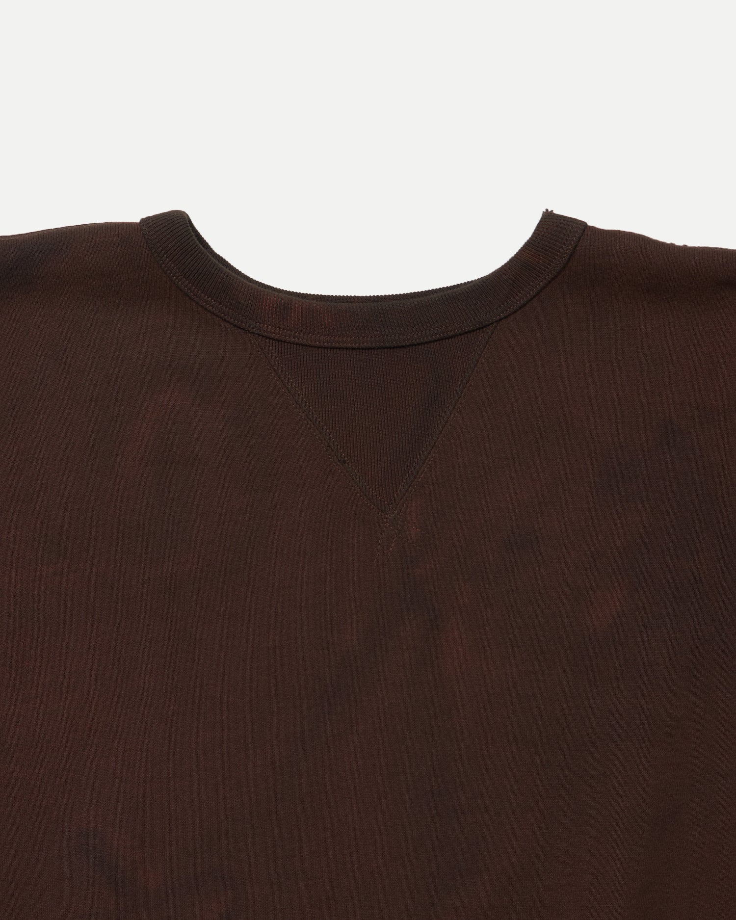 LOT.603 SWEAT SHIRT