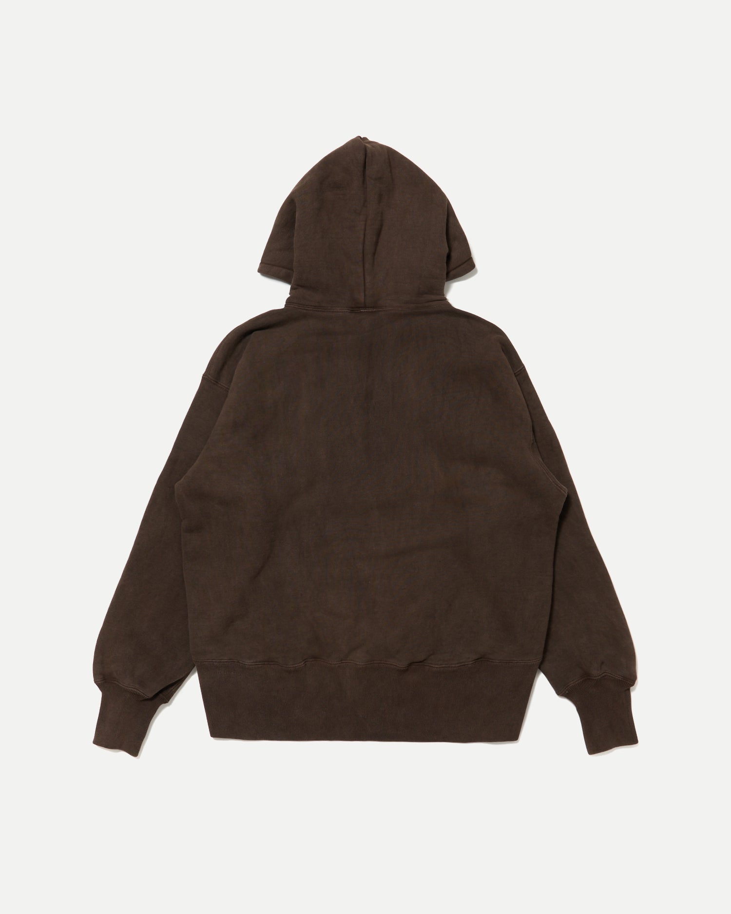 LOT.606 HOODED SWEAT SHIRT [Limited Color]