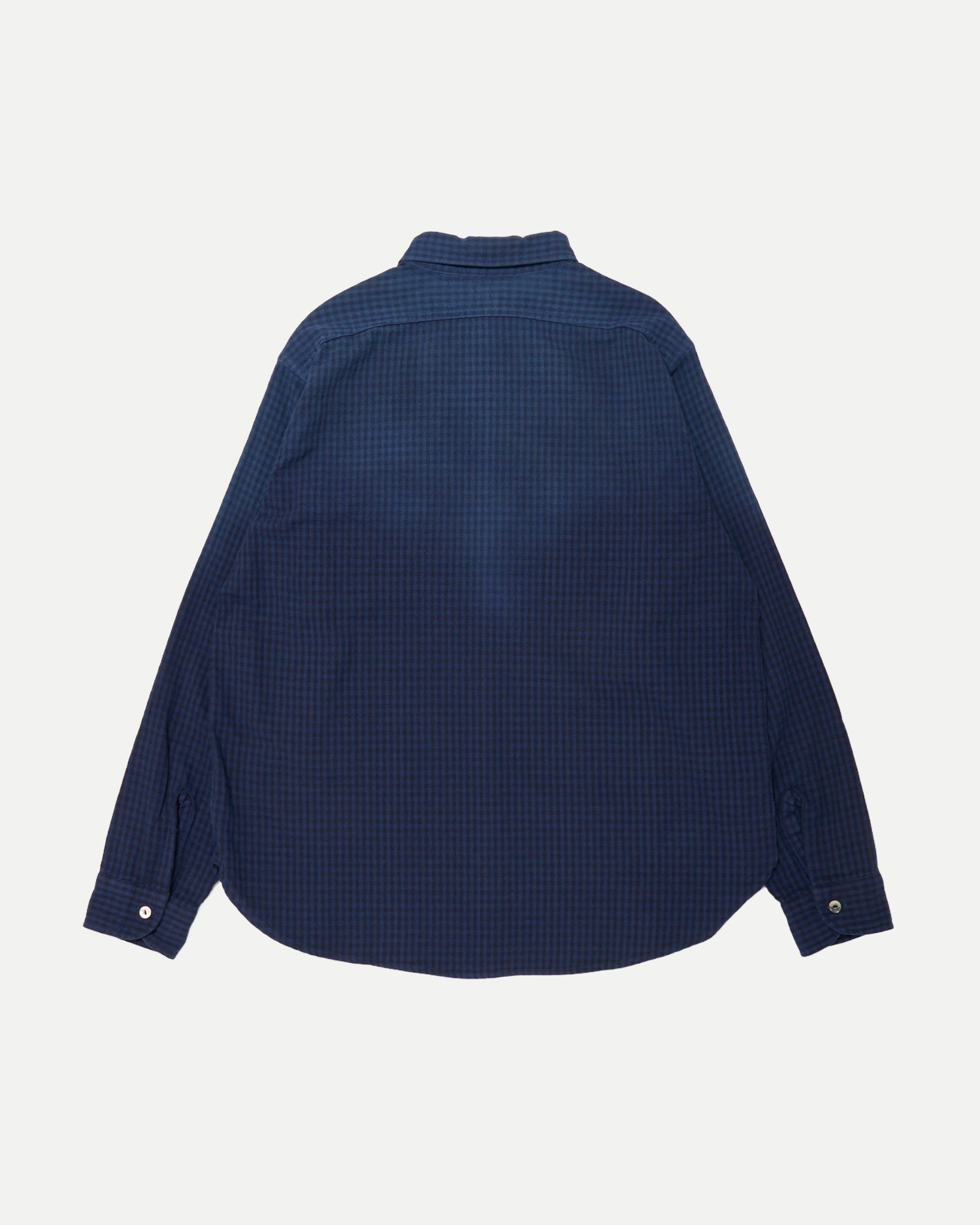 T.T | Taiga Takahashi - LOT.117 WORK SHIRT