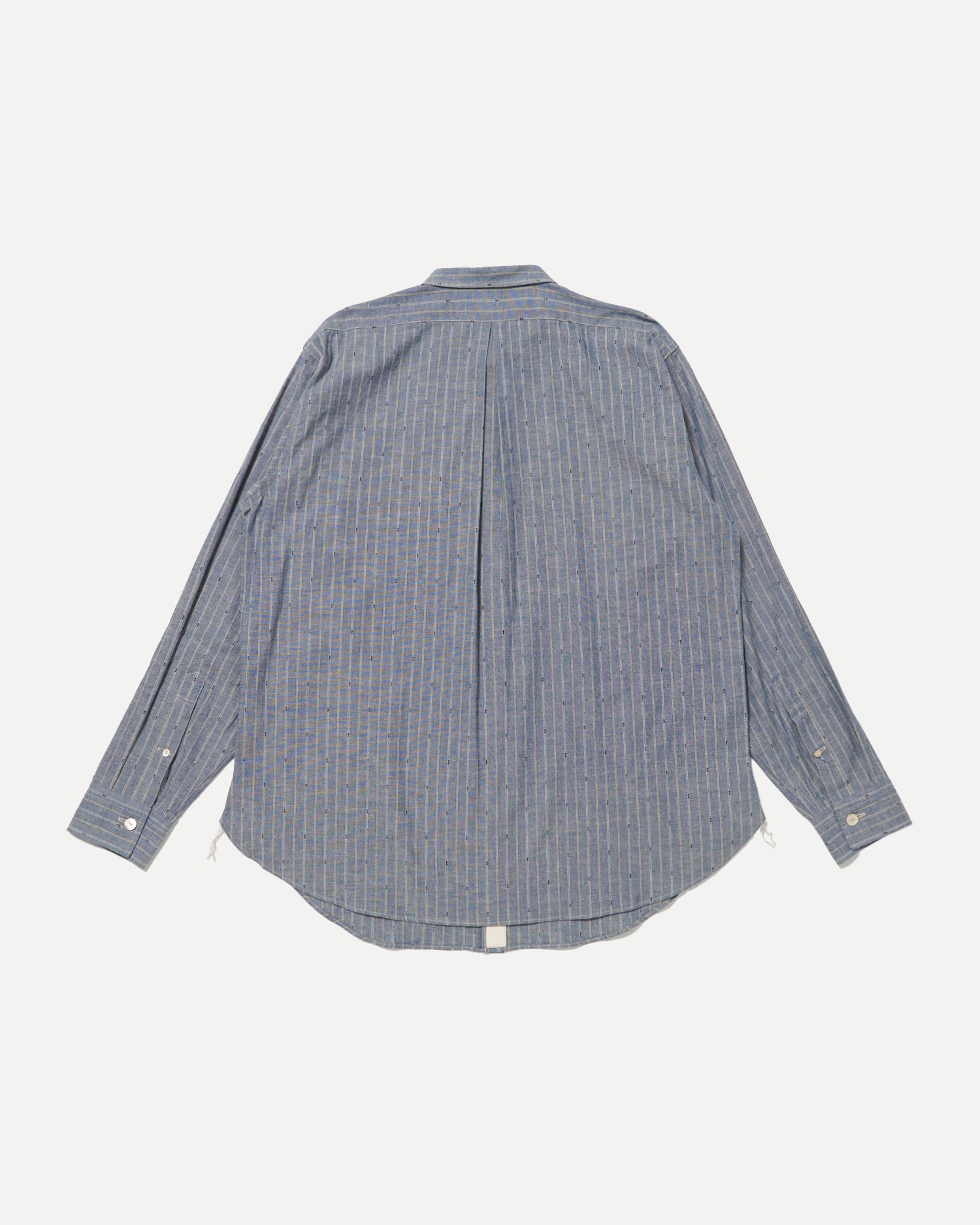 T.T | Taiga Takahashi - LOT.106 NARROW COLLAR SHIRT
