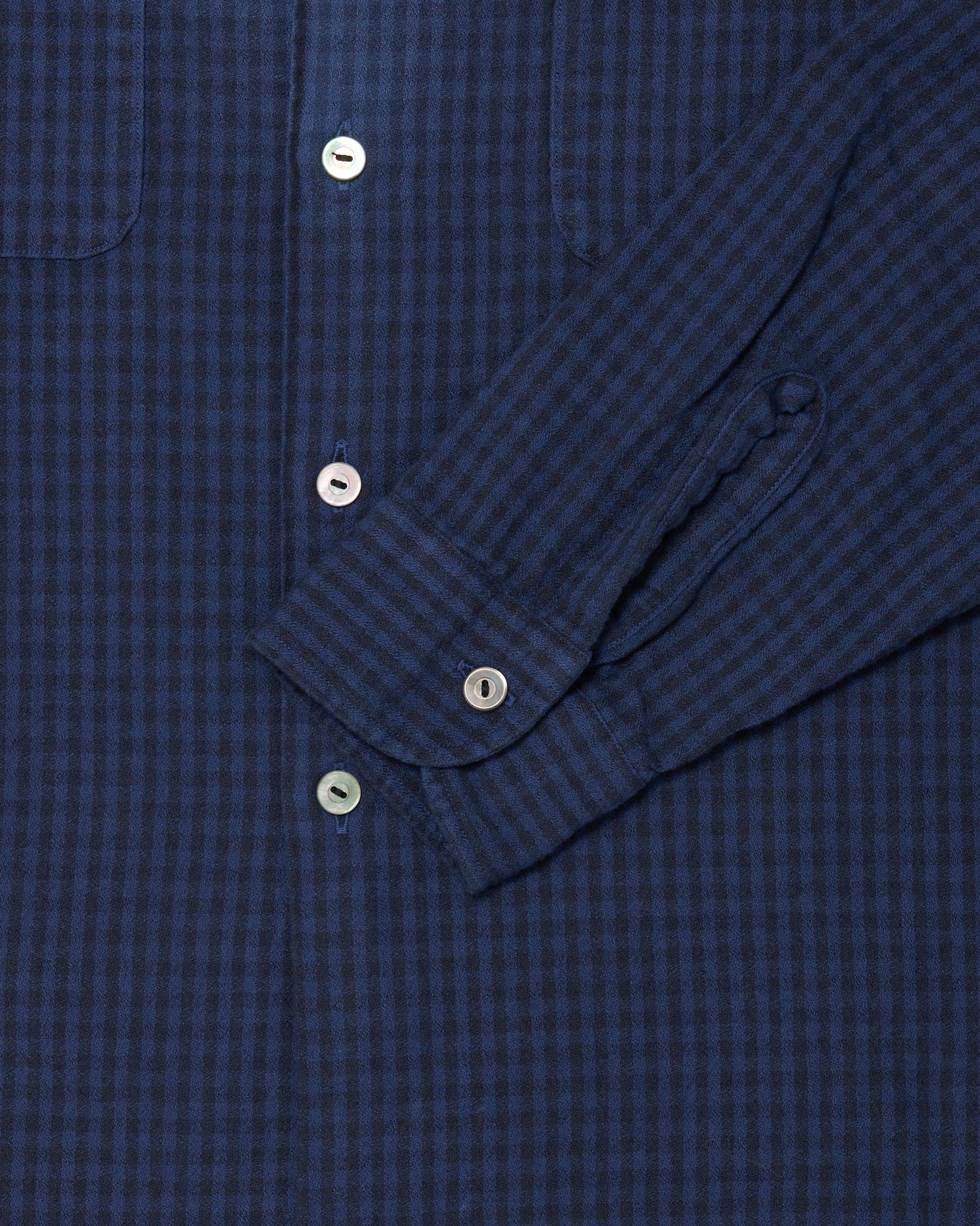 LOT.117 WORK SHIRT