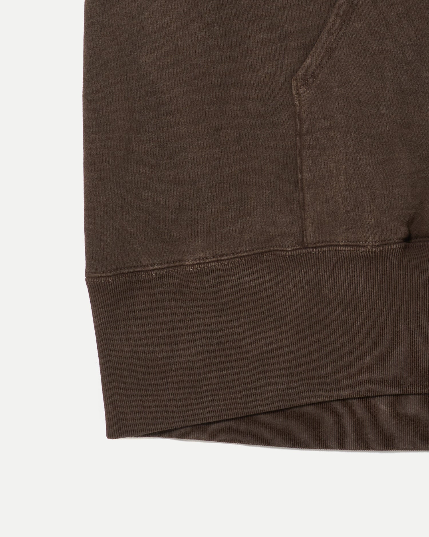 LOT.606 HOODED SWEAT SHIRT [Limited Color]