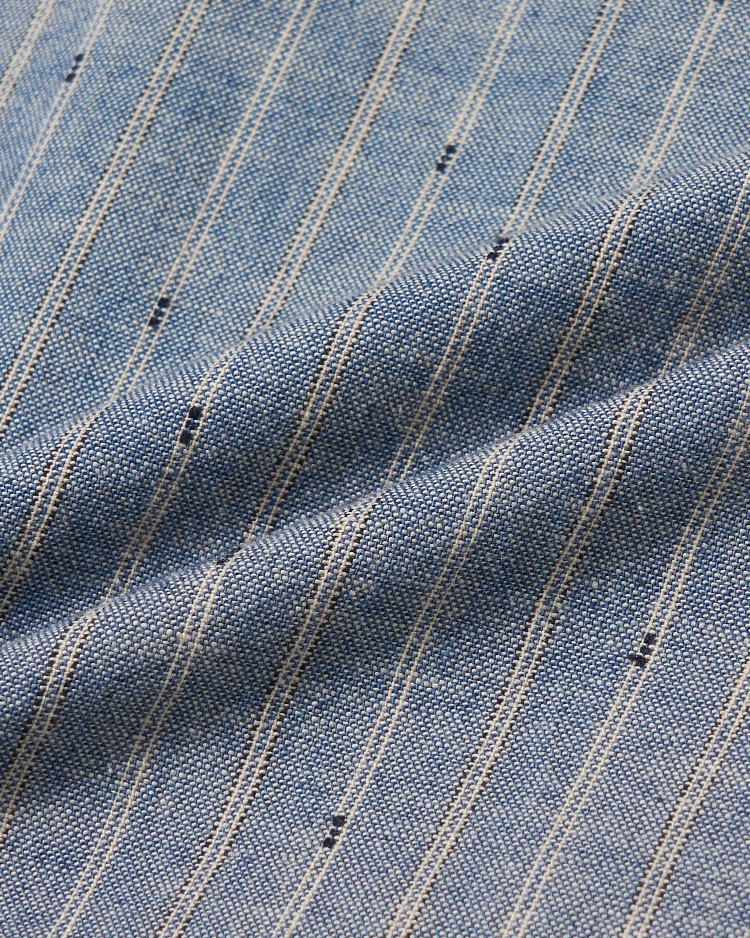 LOT.106 NARROW COLLAR SHIRT
