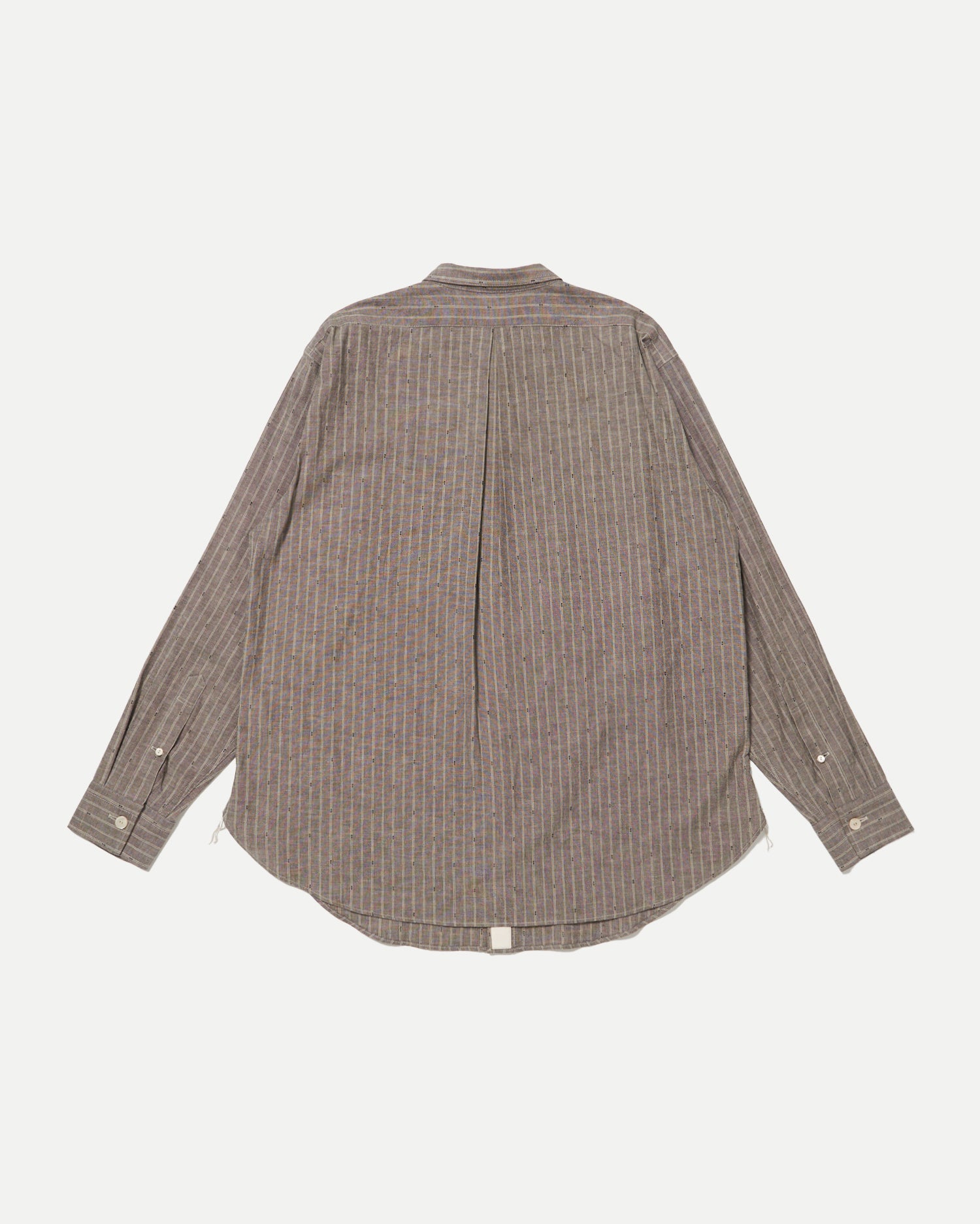 LOT.106 NARROW COLLAR SHIRT