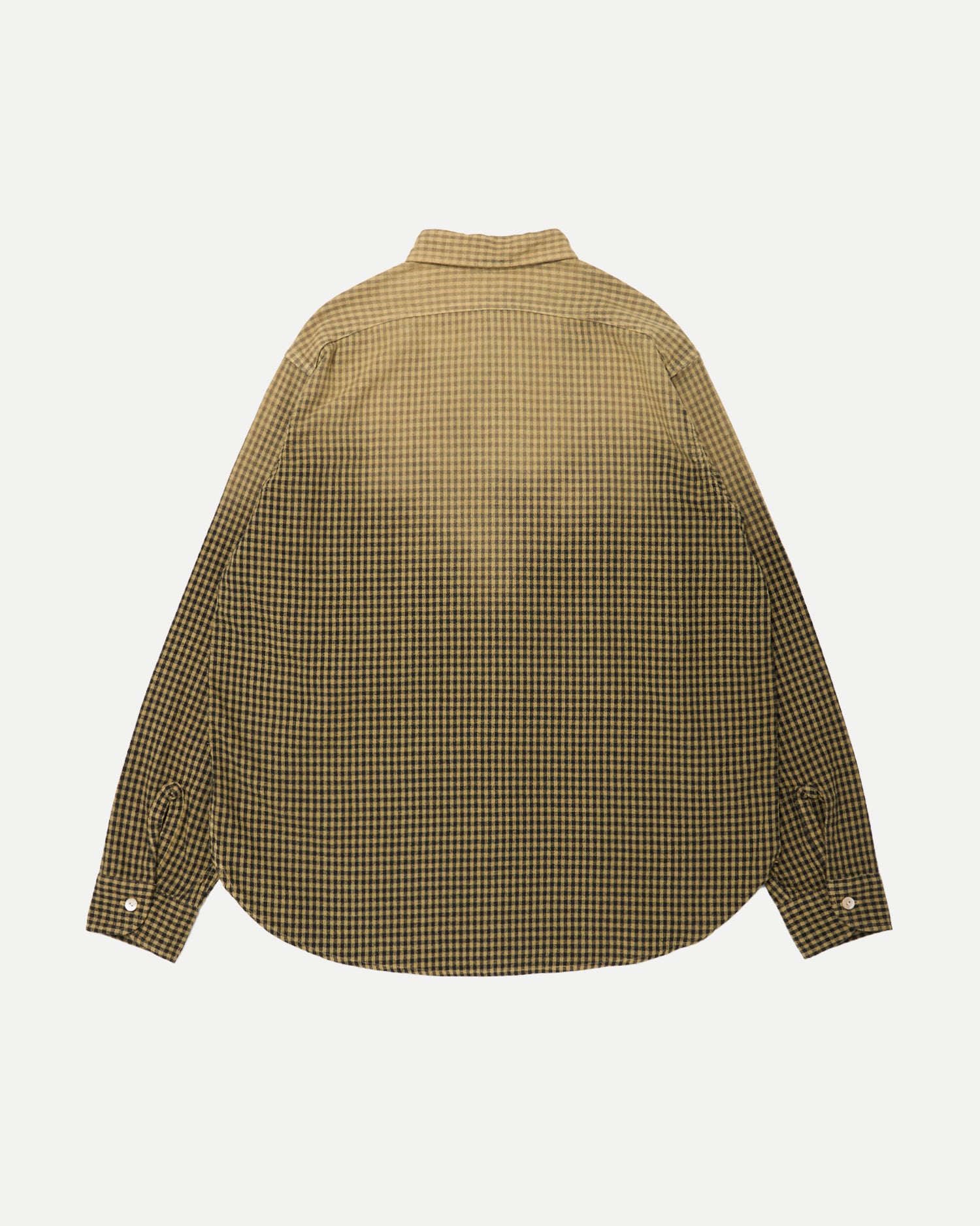 T.T | Taiga Takahashi - LOT.117 WORK SHIRT
