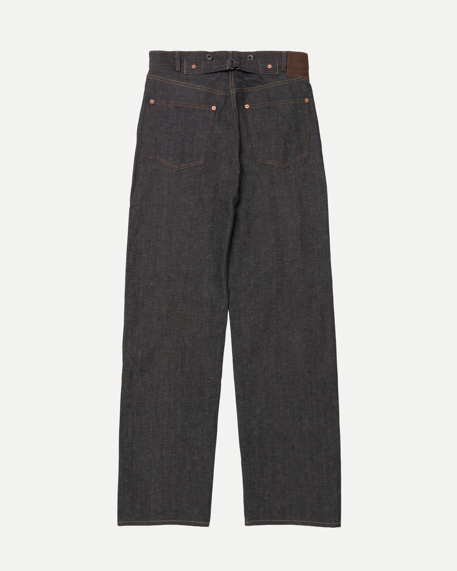 T.T | Taiga Takahashi - MEN : № 2 Trousers